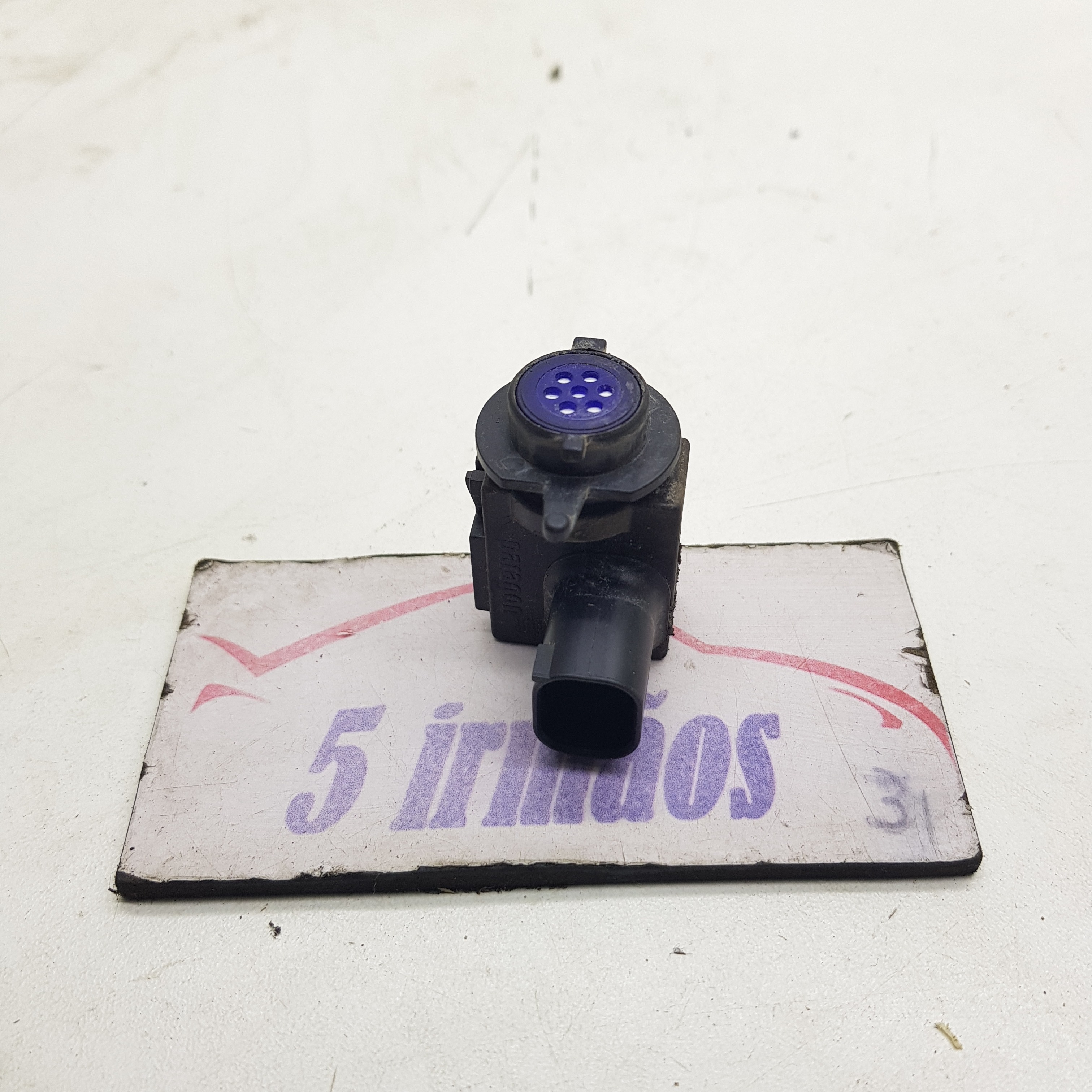 Sensor Temperatura Interna Bmw 328i 2.0 2013 924018001