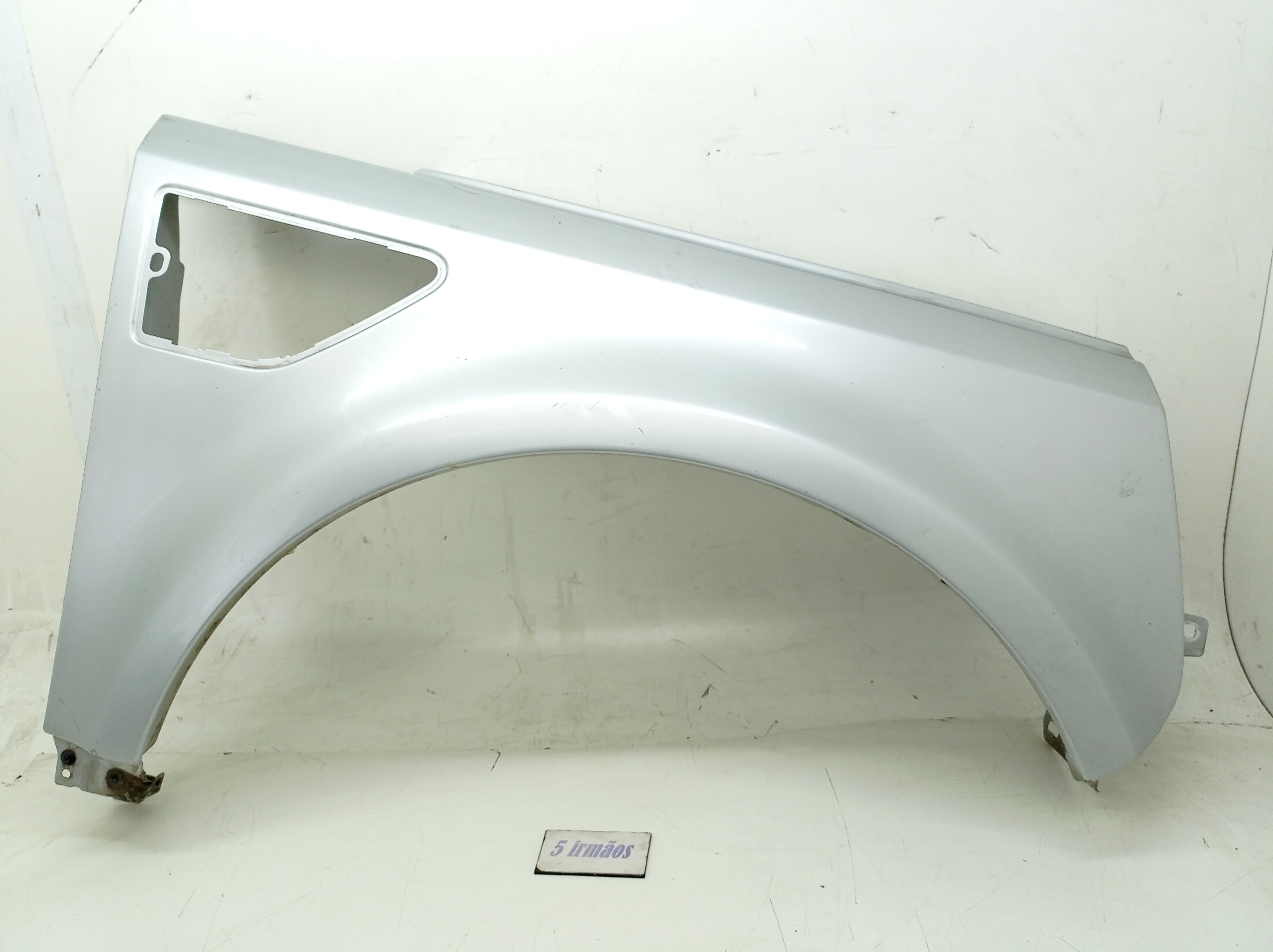 Paralama Direito S/acessórios Freelander 2 2008 / 2009 /2010