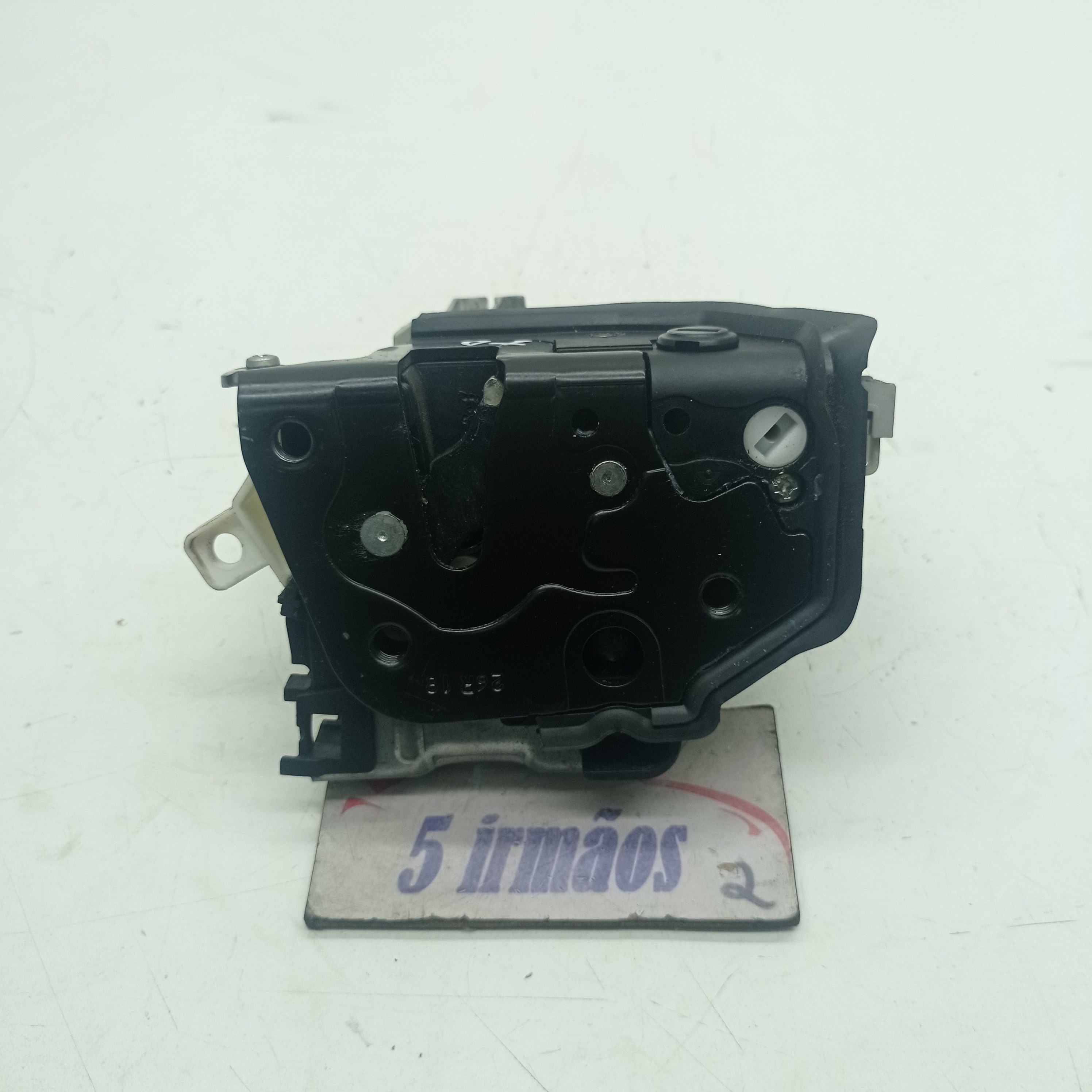 Fechadura Traseira Direita Audi A3 Sedan Tfsi 2.0 2018 2019