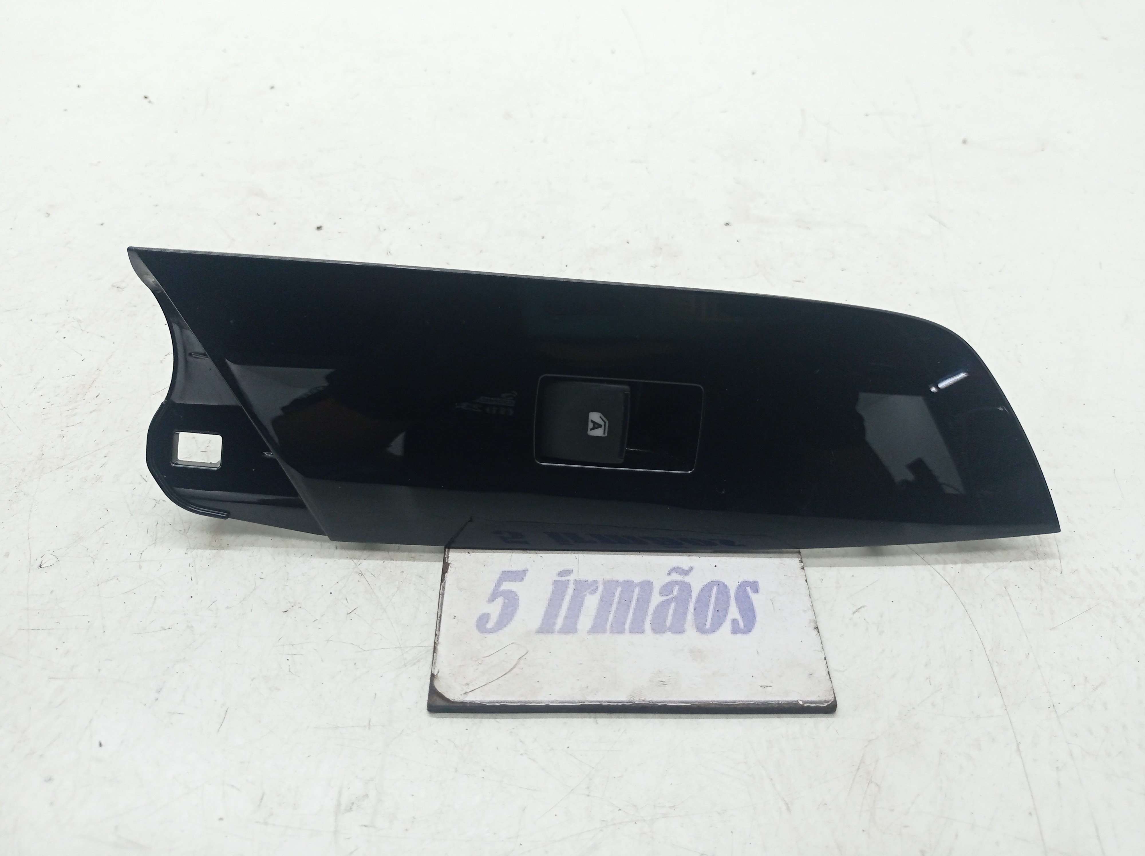Comando Vidro Dianteiro Direito Toyota Prius 1.8 2016 / 2017