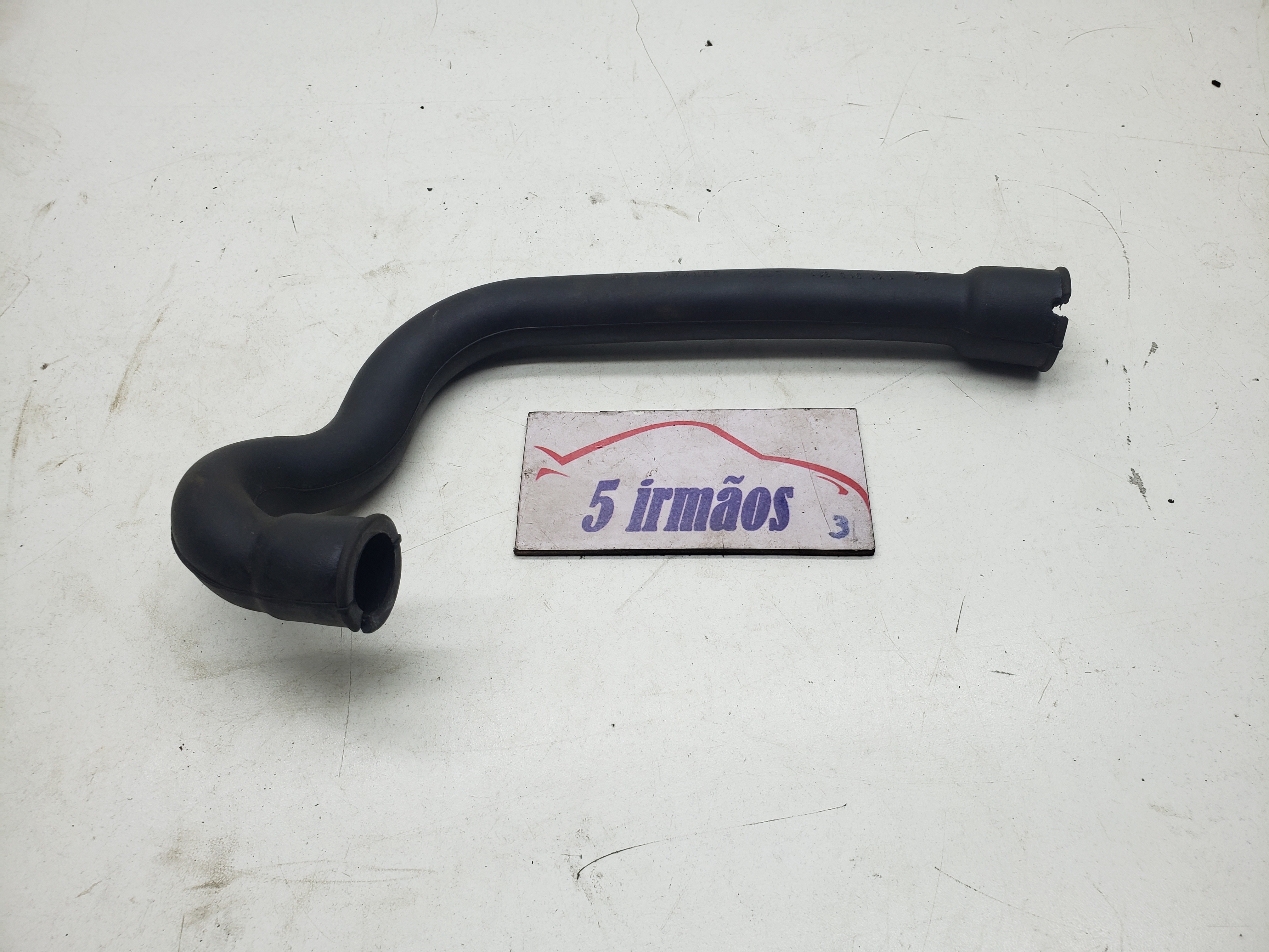 Mangueira Ar Quente Vw Jetta Tsi 2.0 2015 / 2016 N1k1816311