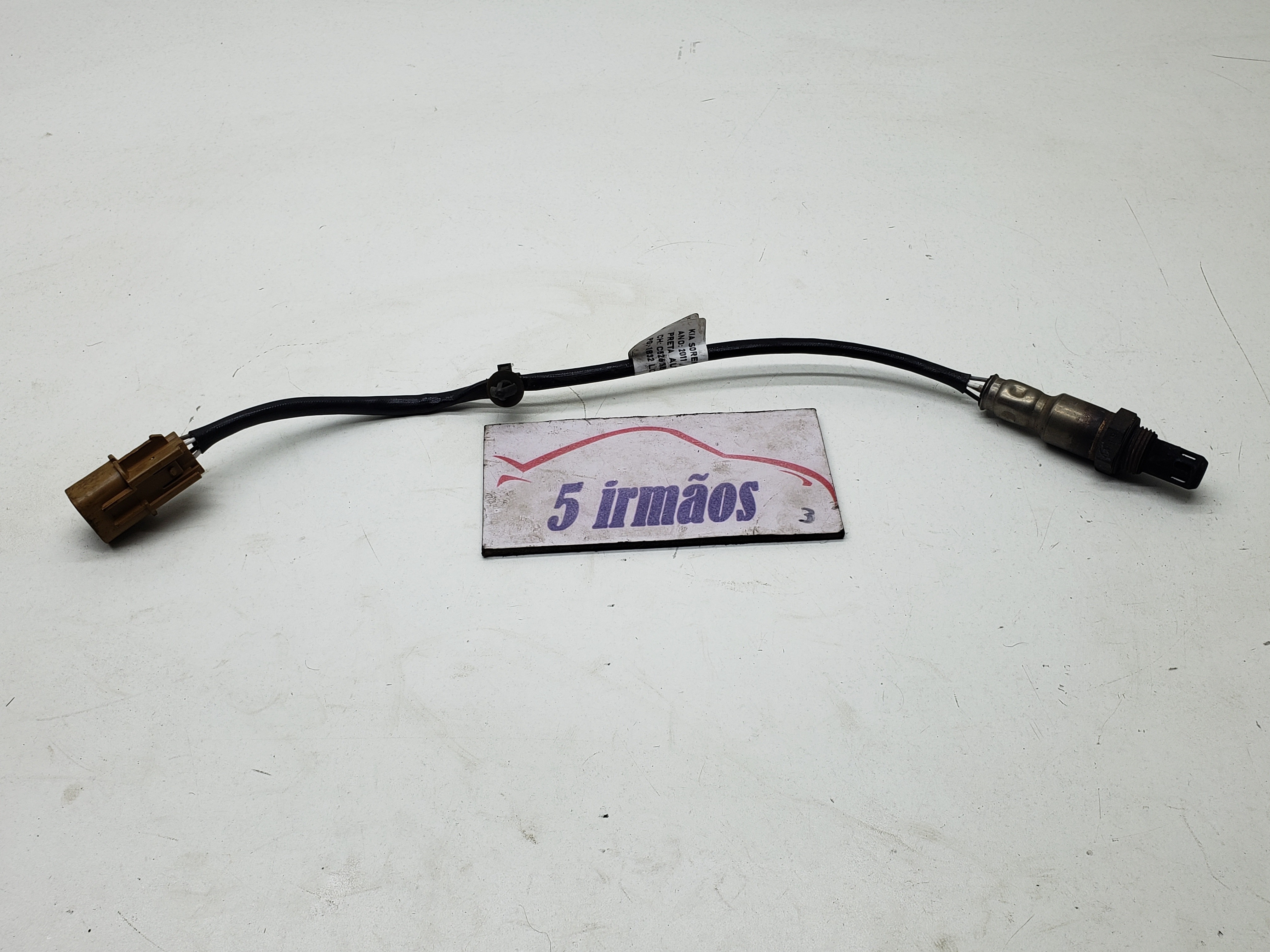 Sonda Lambda Kia Sorento 3.5 V6 2012 / 2013 N392103cca0