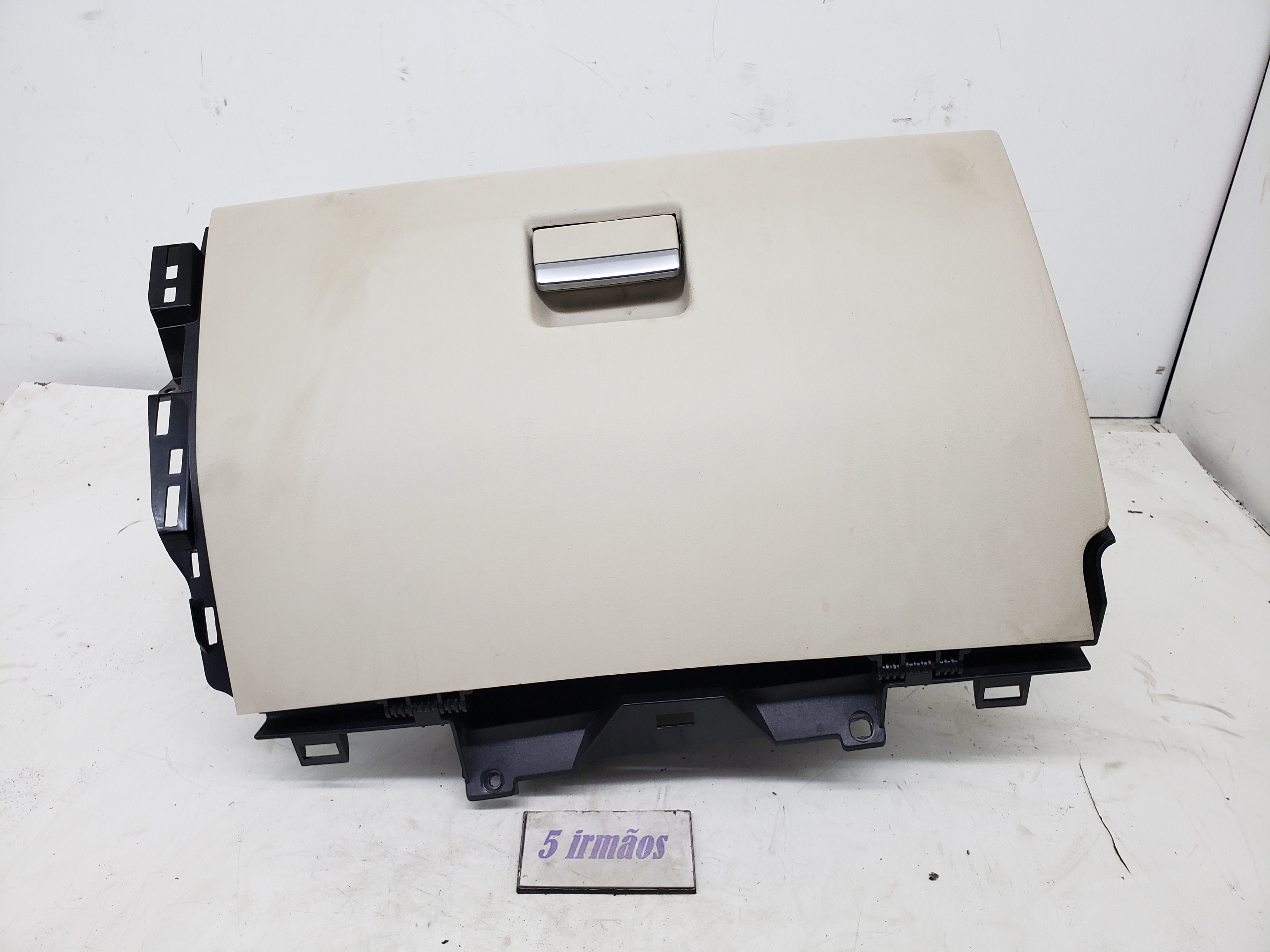 Porta Luvas Range Rover Evoque 2.2 2014 / 2015 / 2016
