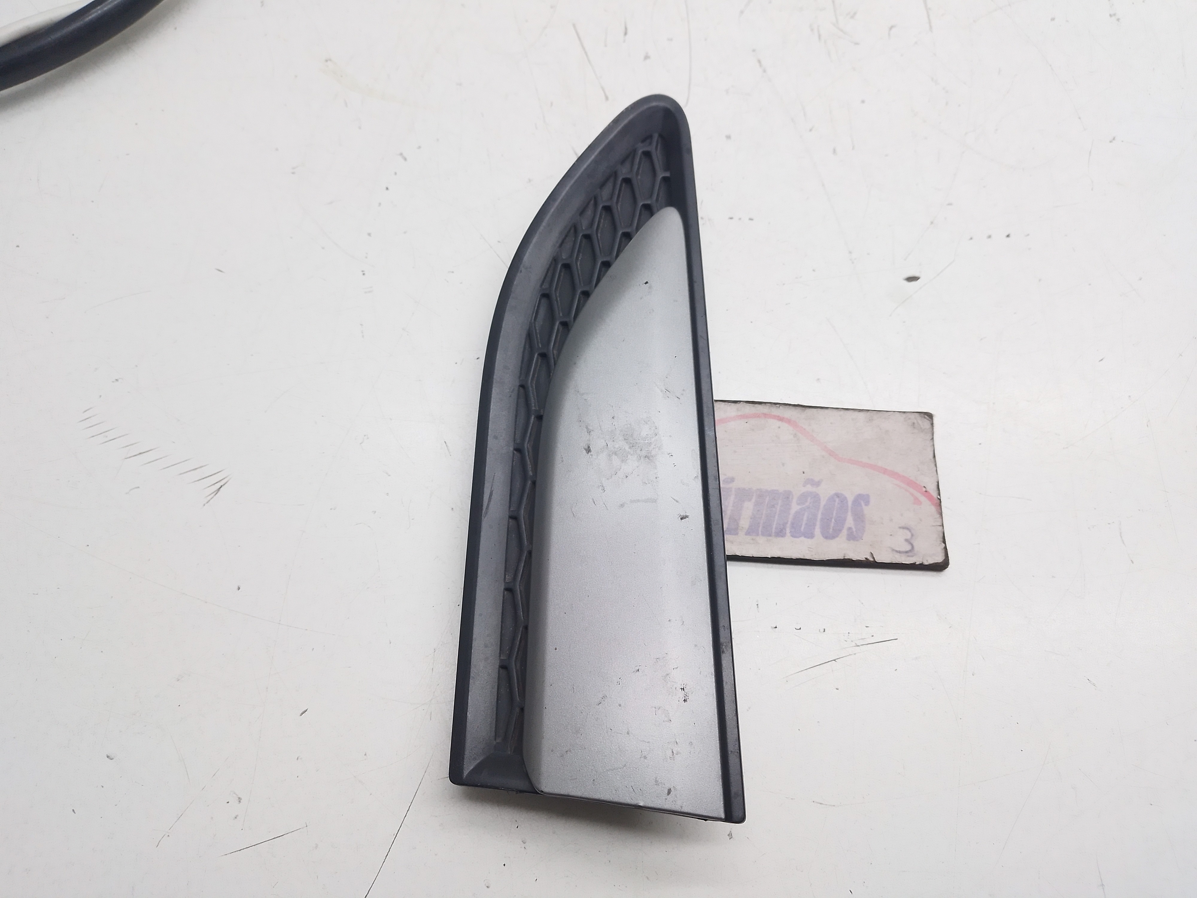 Moldura Para Lama Land Rover Discovery Sport 2.2 2015/2016