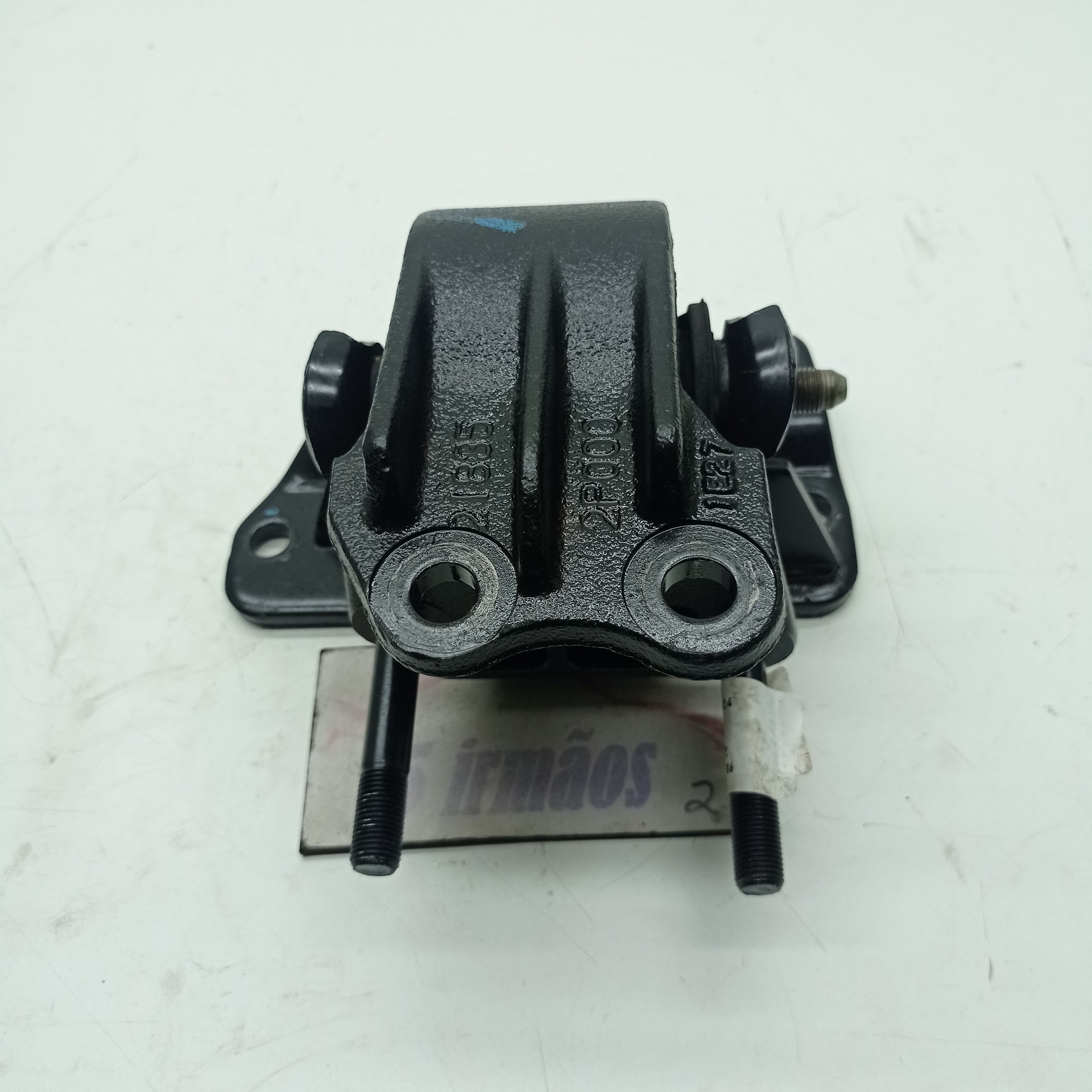 Coxim Motor Kia Sorento 2.4 2011 / 2012 N218352p000