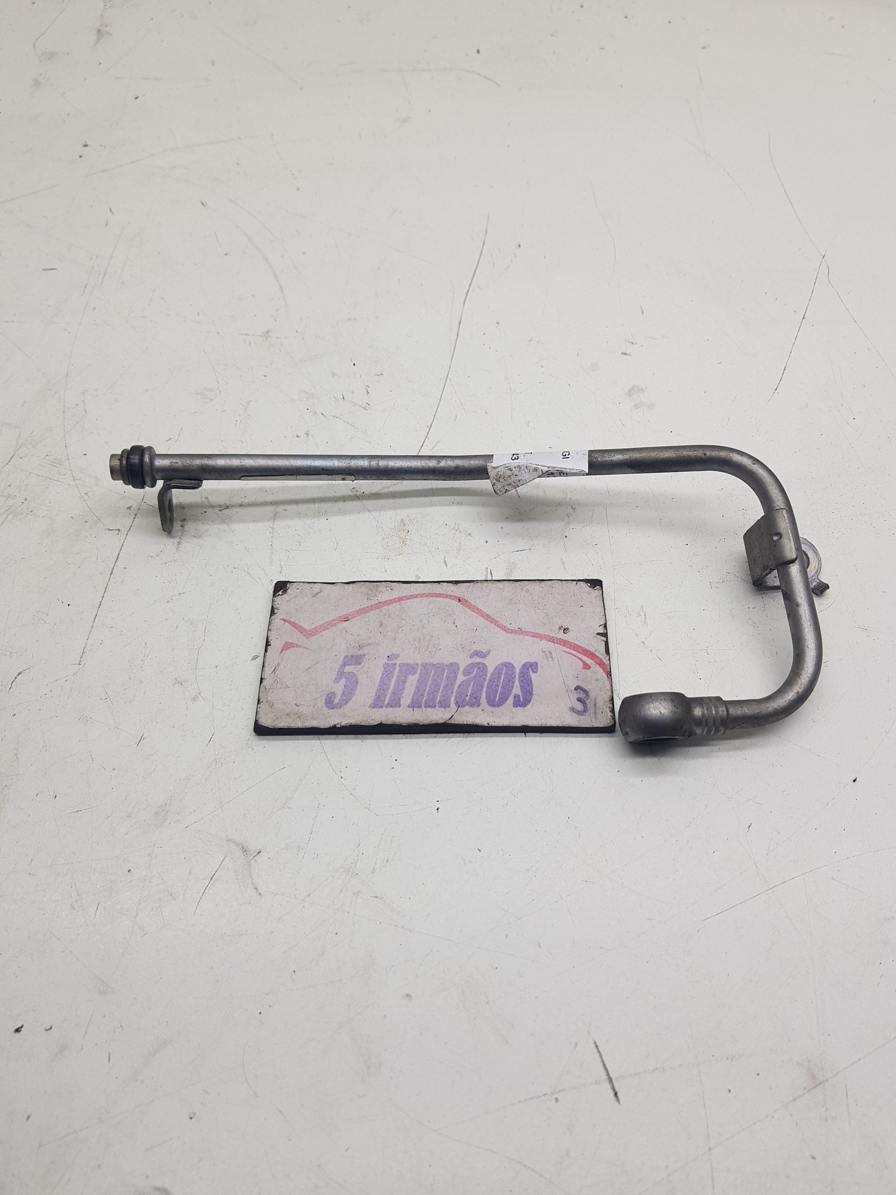 Mangueira Turbina Mercedes C200 1.8 2011 2012 A2710900077