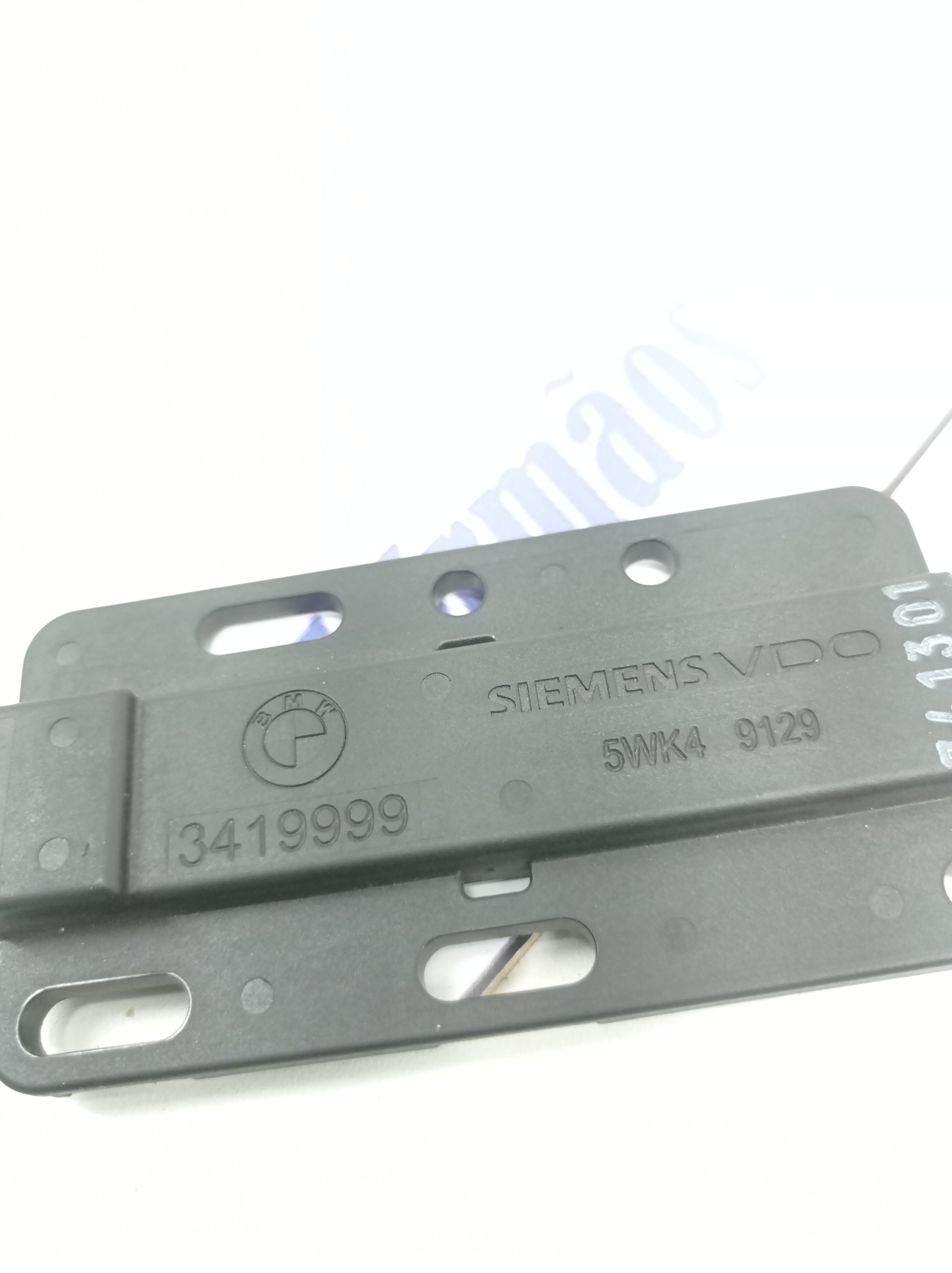 Sensor Keyless Mini Cooper S 1.6 Turbo 2007 / 2008