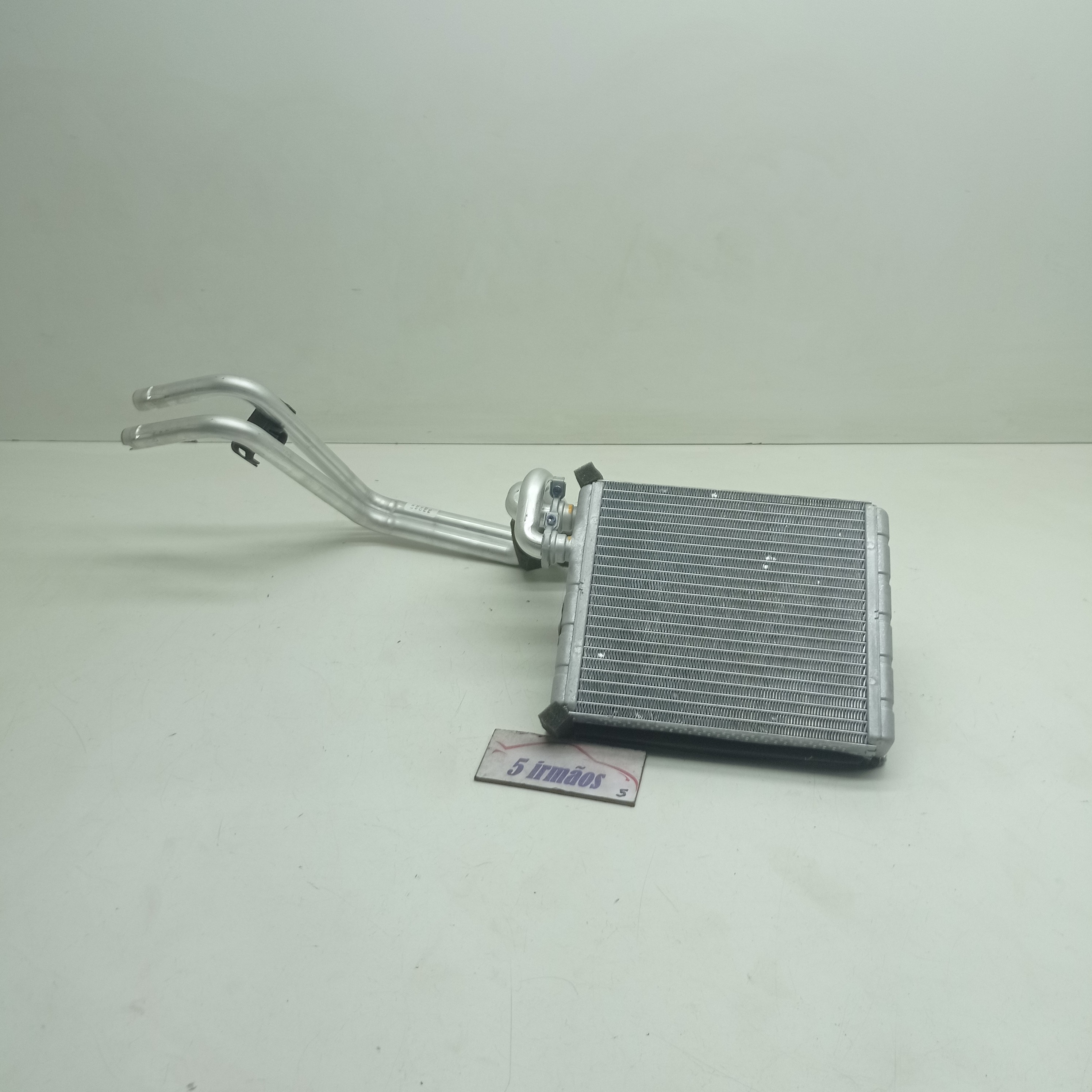 Radiador Ar Ranger Rover Evoque Ingenium 2.0t 2020