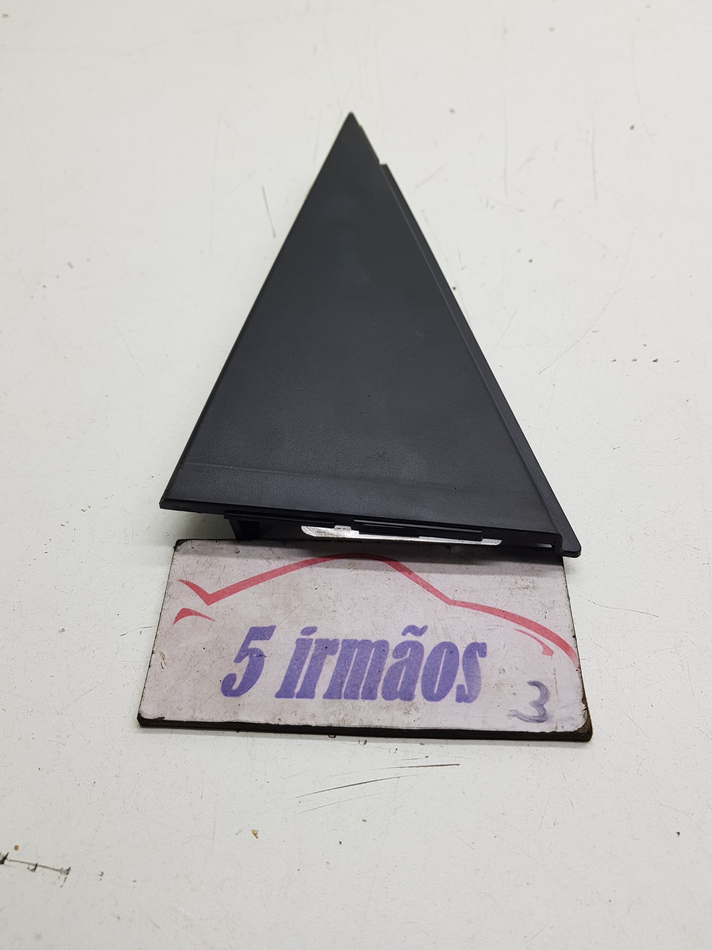 Acabamento Porta Traseira Esquerda Vw Taos Tsi 1.4 2022
