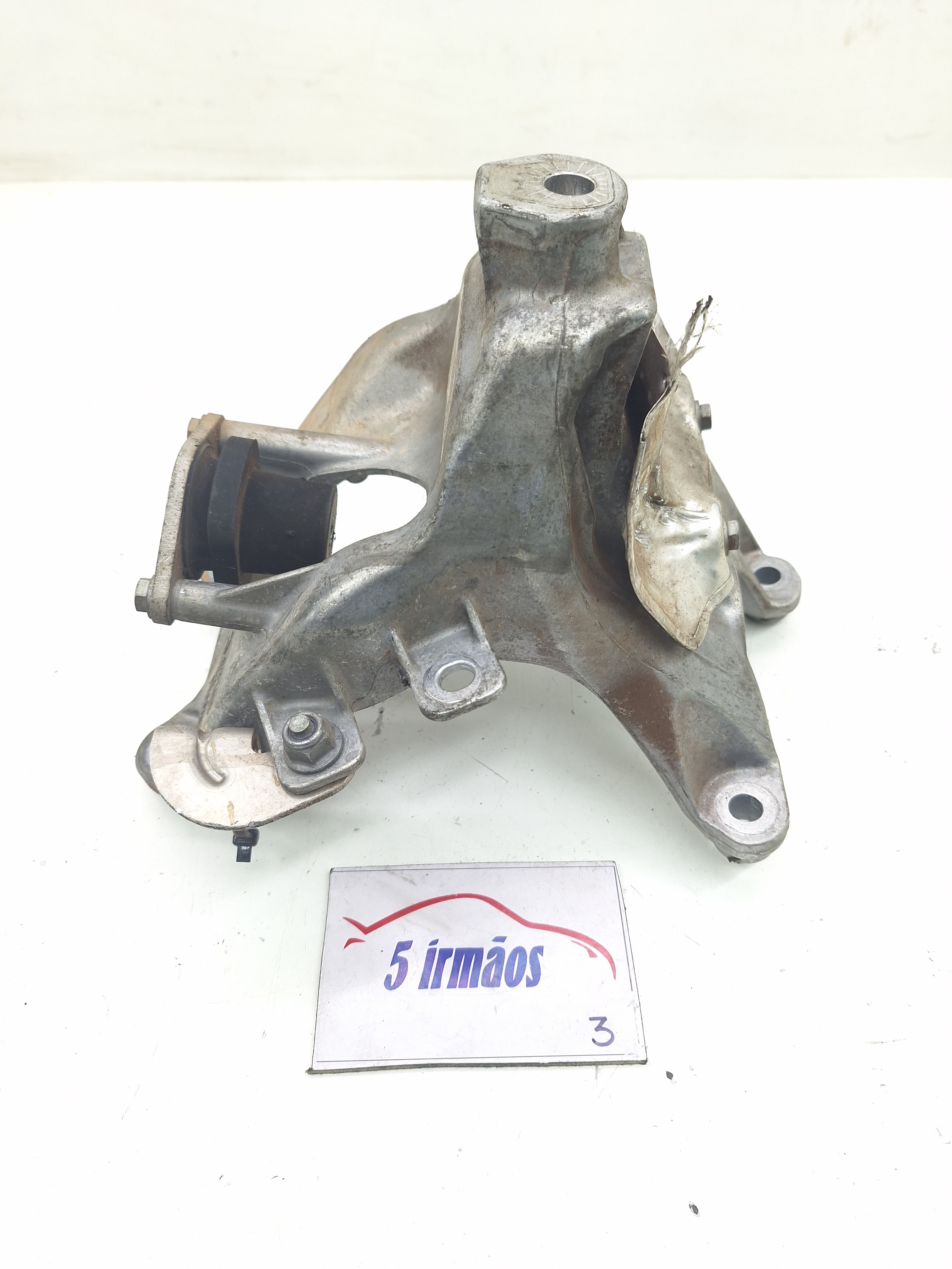 Suporte Coxim Motor Audi A4 Tfsi 2.0 2017 4m0199308aa