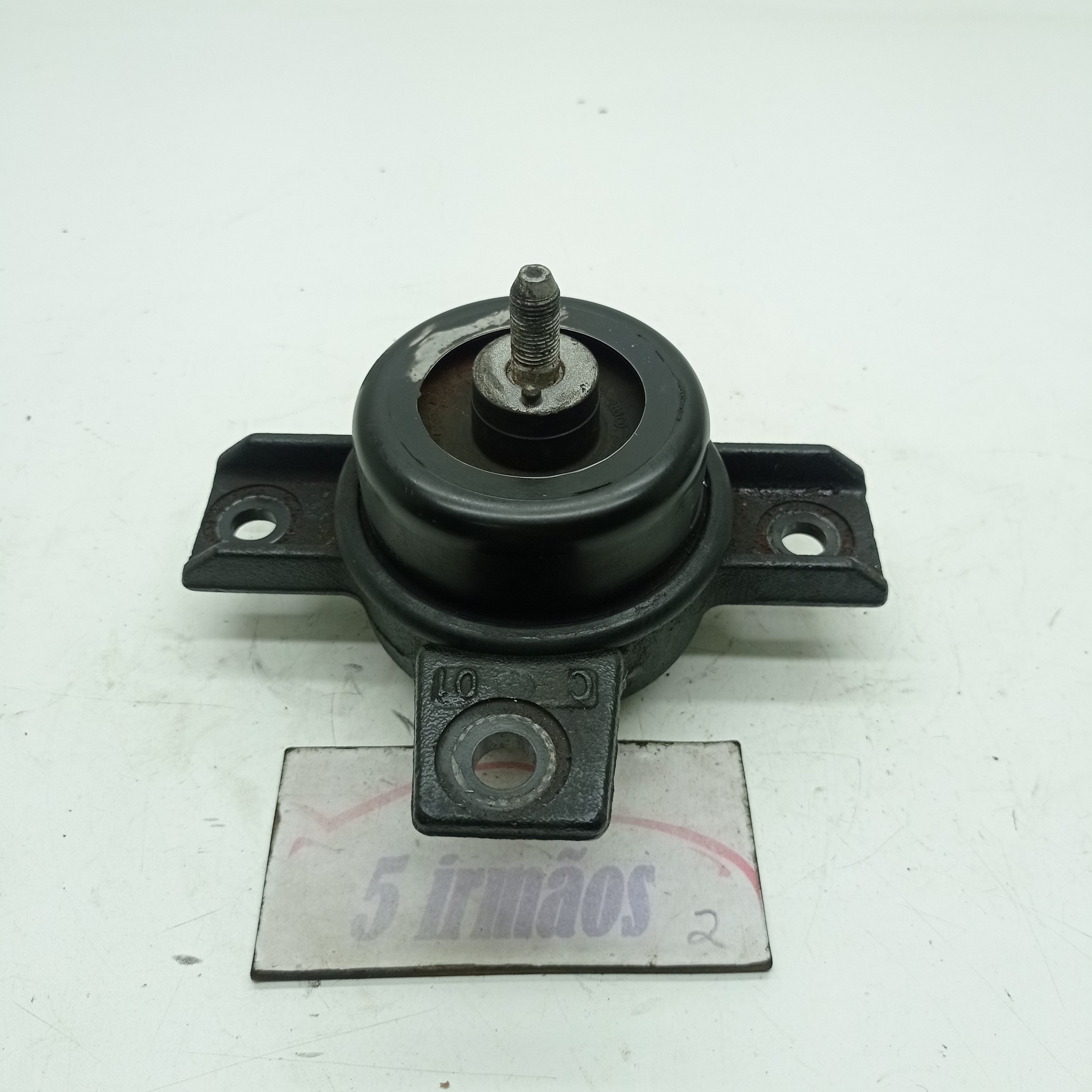 Coxim Motor Hyundai Veracruz 3.8 V6 2010 Nº218122b500