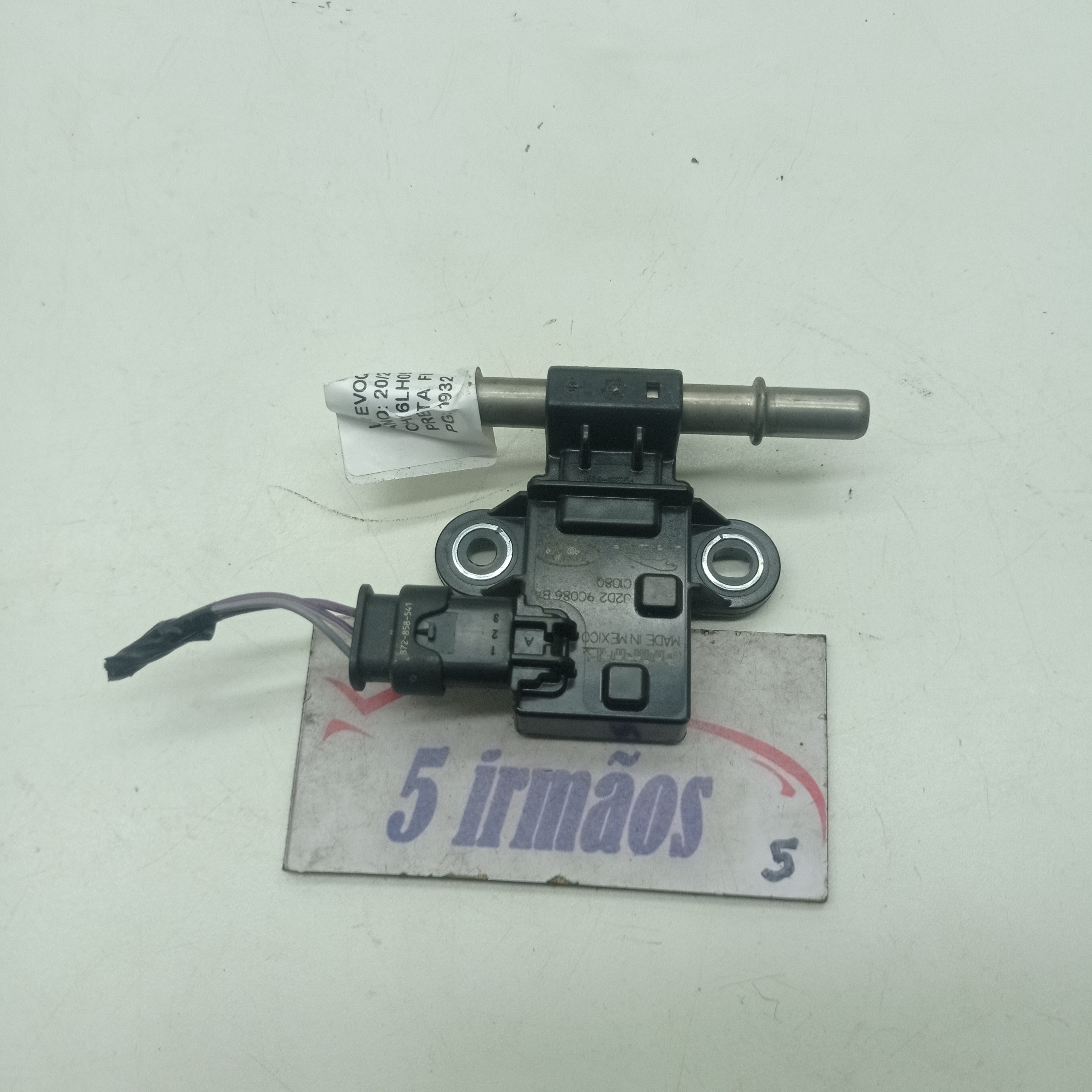 Sensor Combustível Land Rover Evoque 2.0 2020 J2d29c086ba