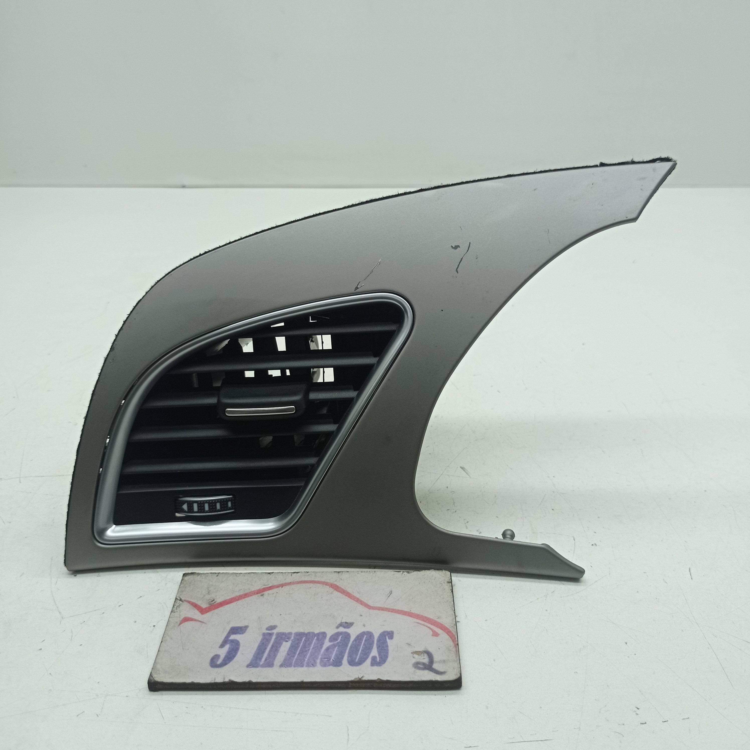 Difusor Ar Esquerdo Audi S5 Tfsi 3.0 2014 8t1820901h