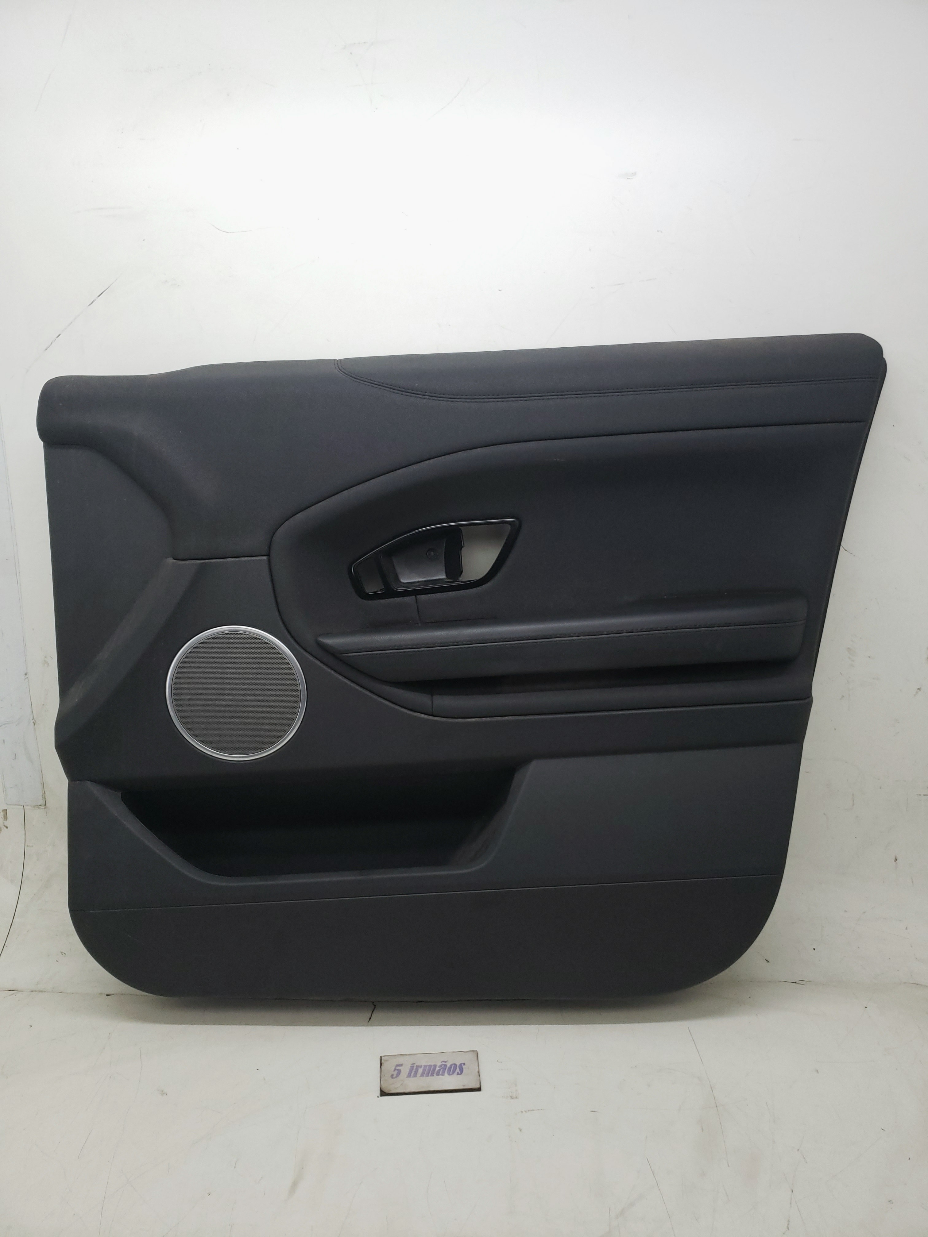 Forro Porta Dianteiro Direito Range Rover Evoque 2.0 2016