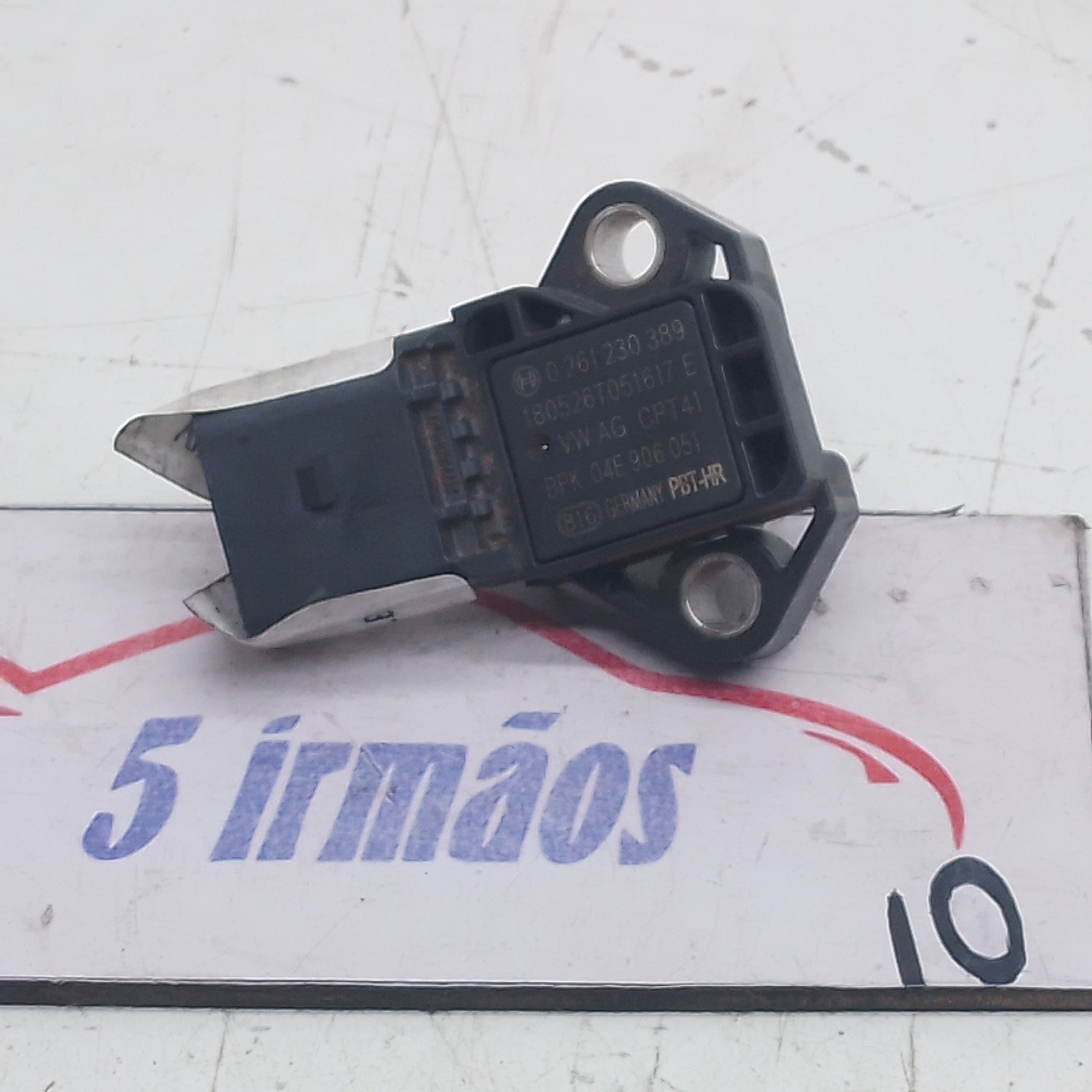 Sensor Map Vw Jetta Tsi 1.4 2019 N04e906051