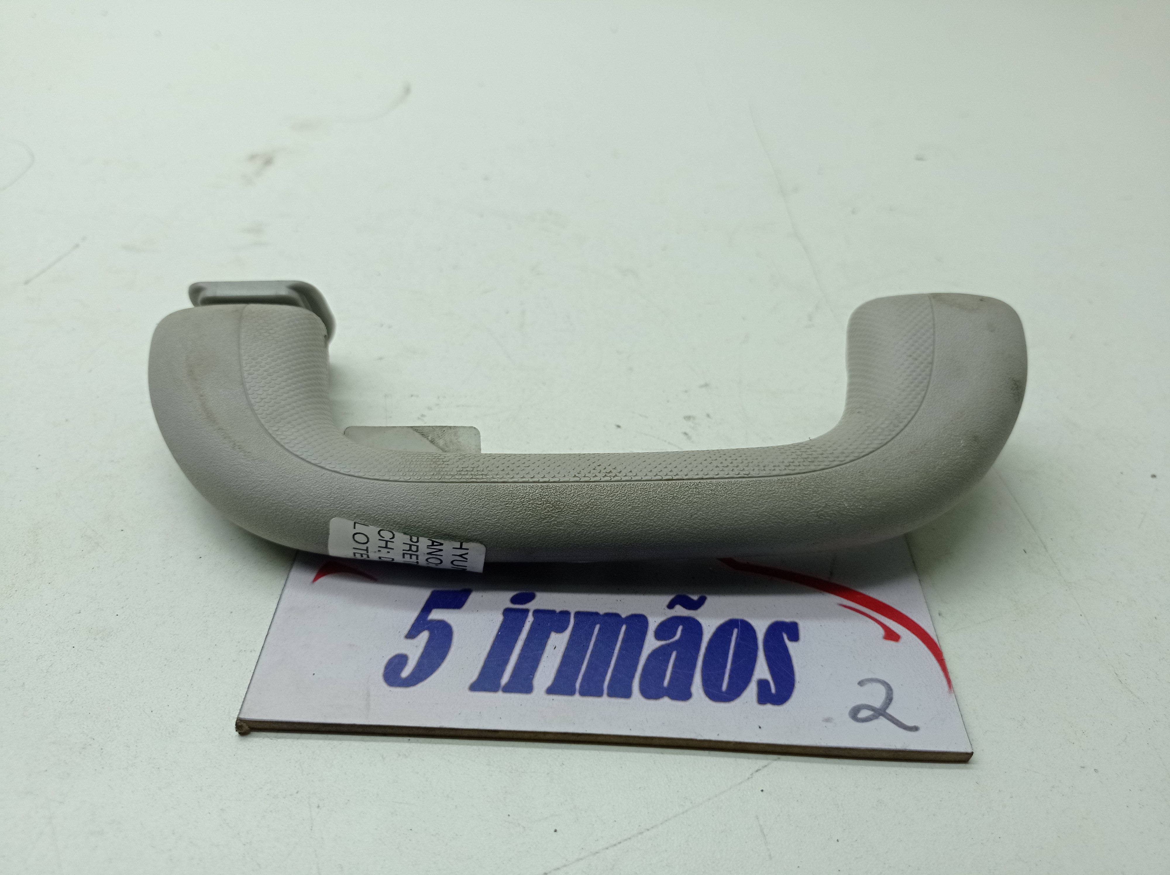 Alça Teto Dianteiro Direito Hyundai Azera 3.0 V6 2012 / 2013