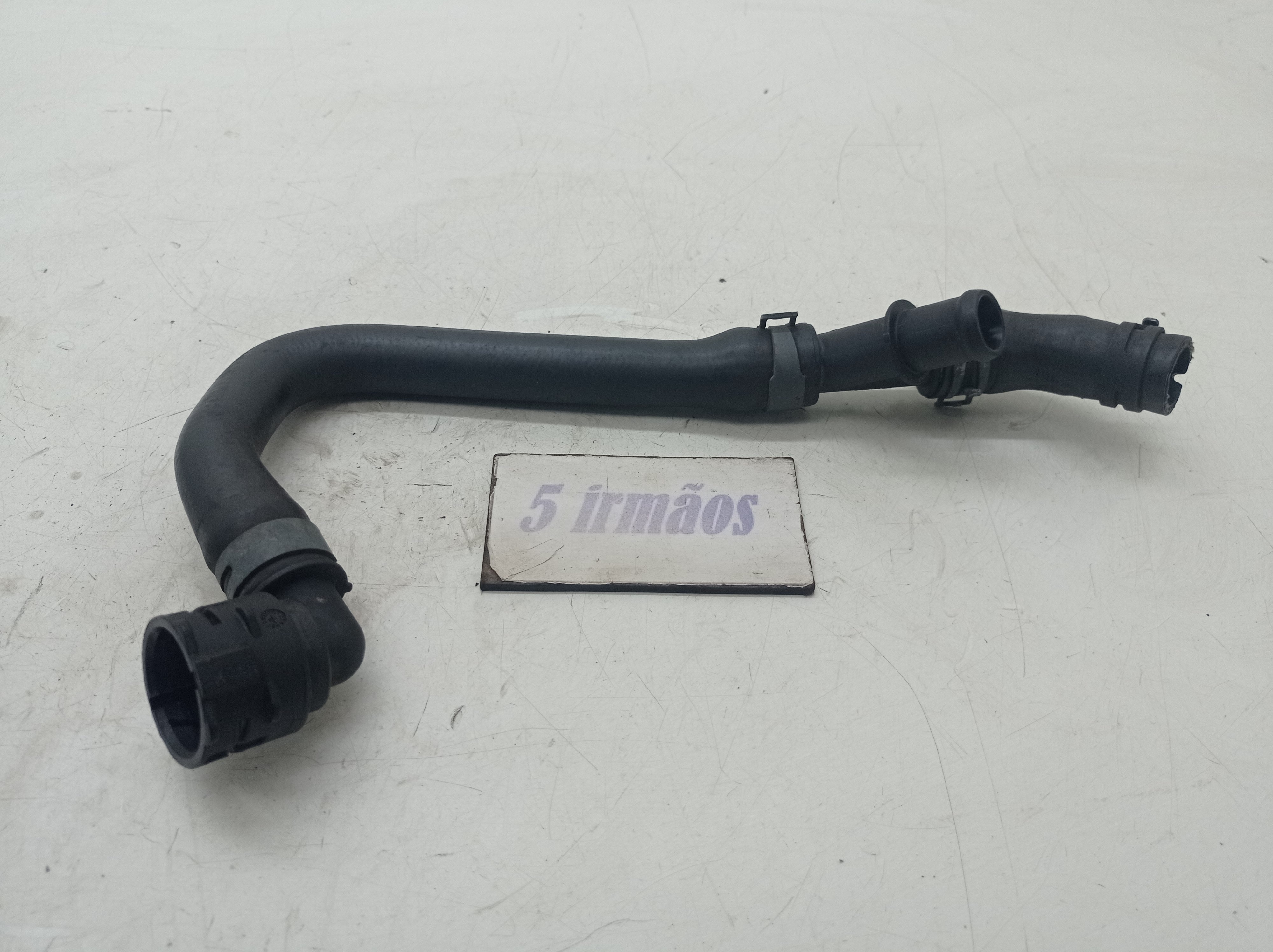 Mangueira Arrefecimento Vw Golf Tsi 1.4 2016 N1k0121087q