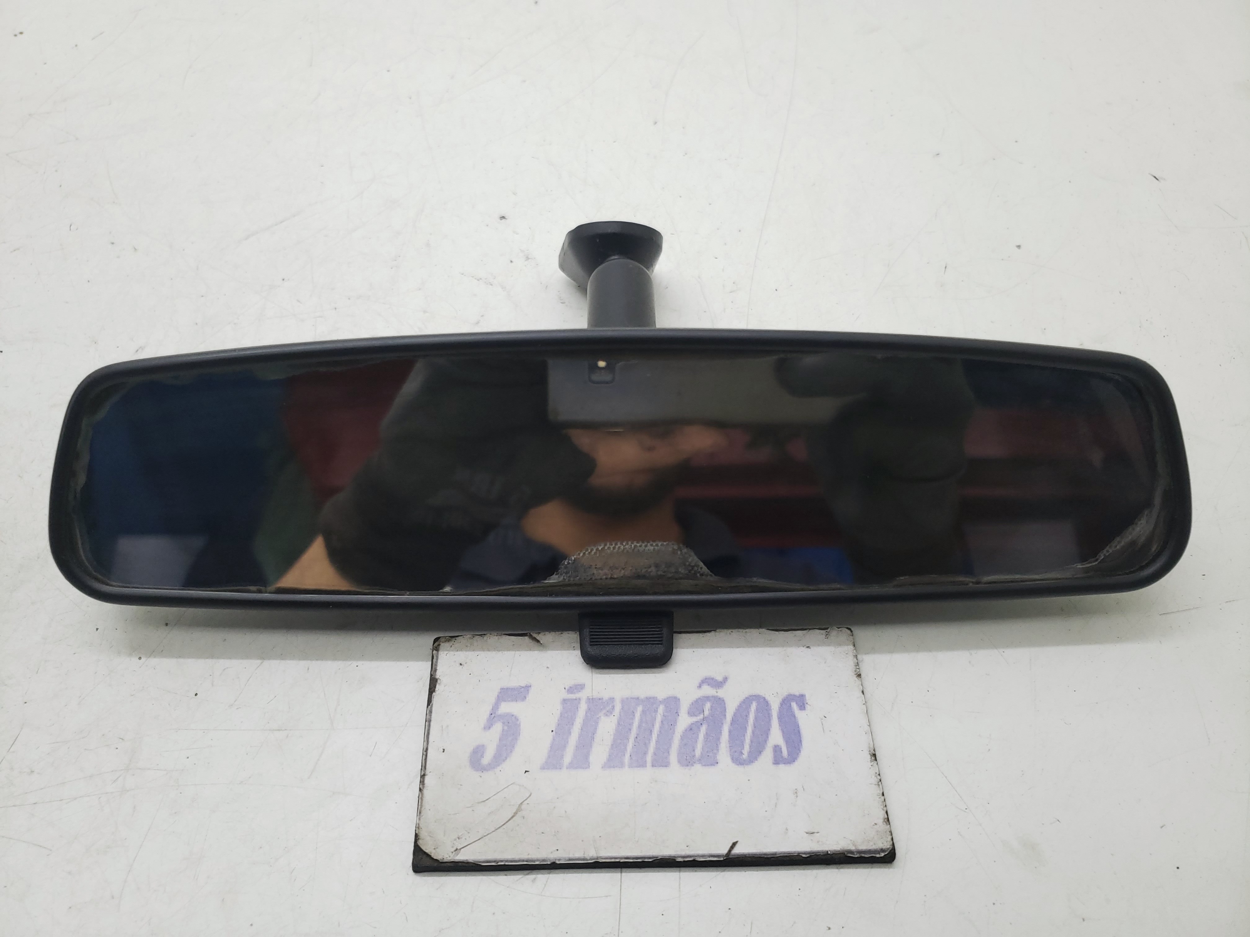 Retrovisor Interno Chevrolet Captiva 2.4 2011 / 2012 / 2013
