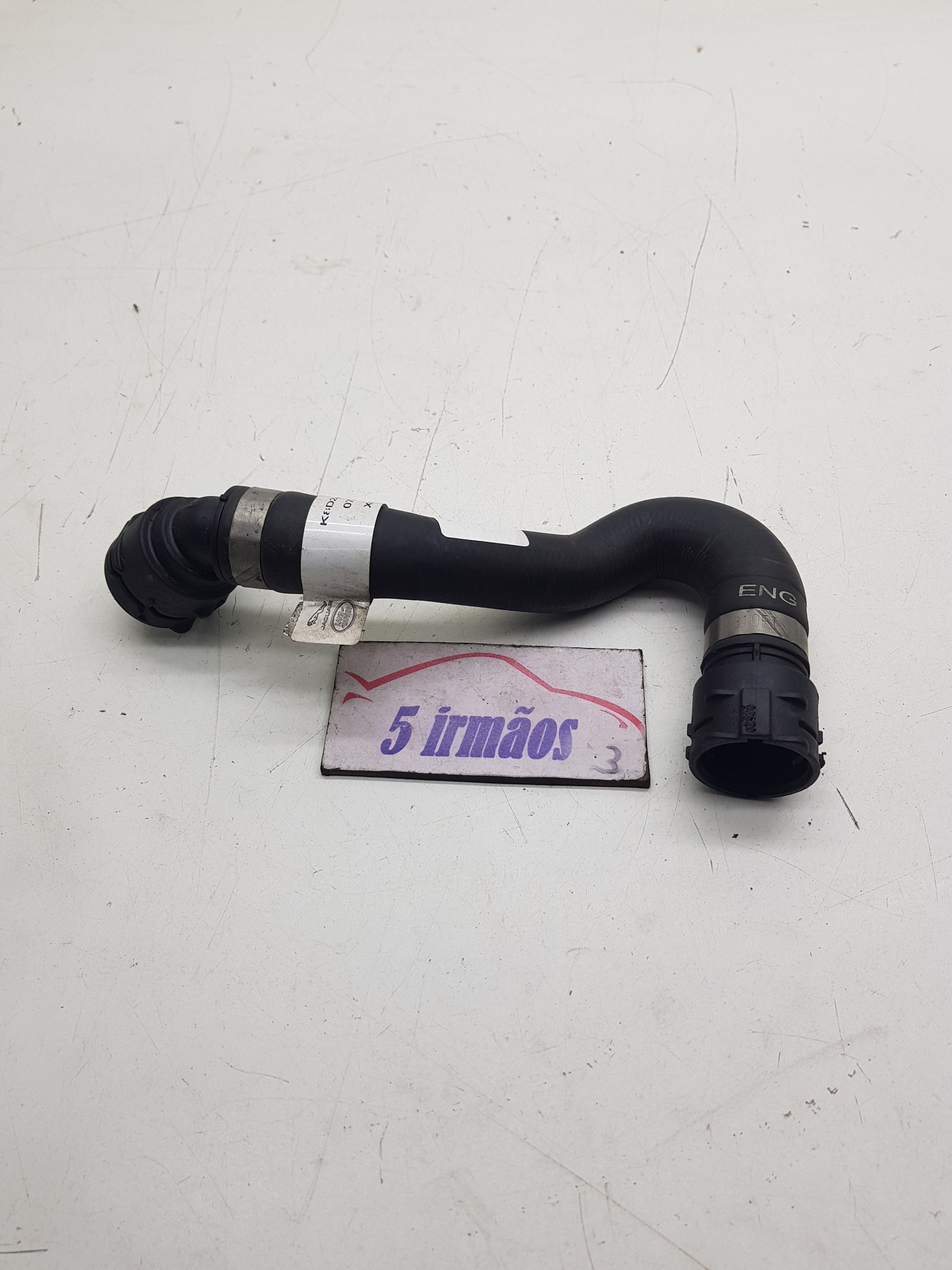 Mangueira Arrefecimento Evoque 2.0 2020 / 2021 Nºk8d28274ac