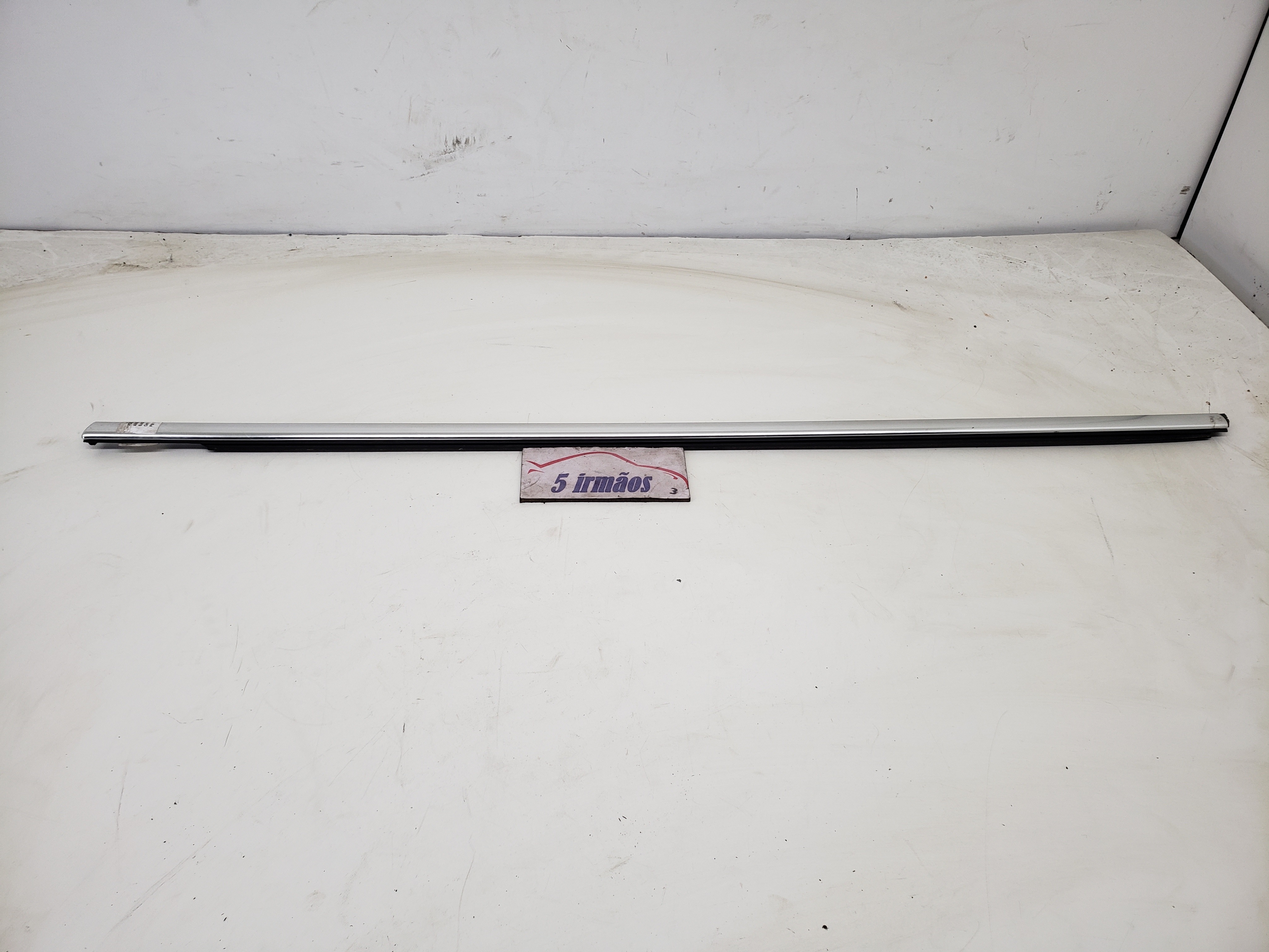 Pestana Porta Dianteira Esquerda Volvo S60 T4 1.6 2012 2013