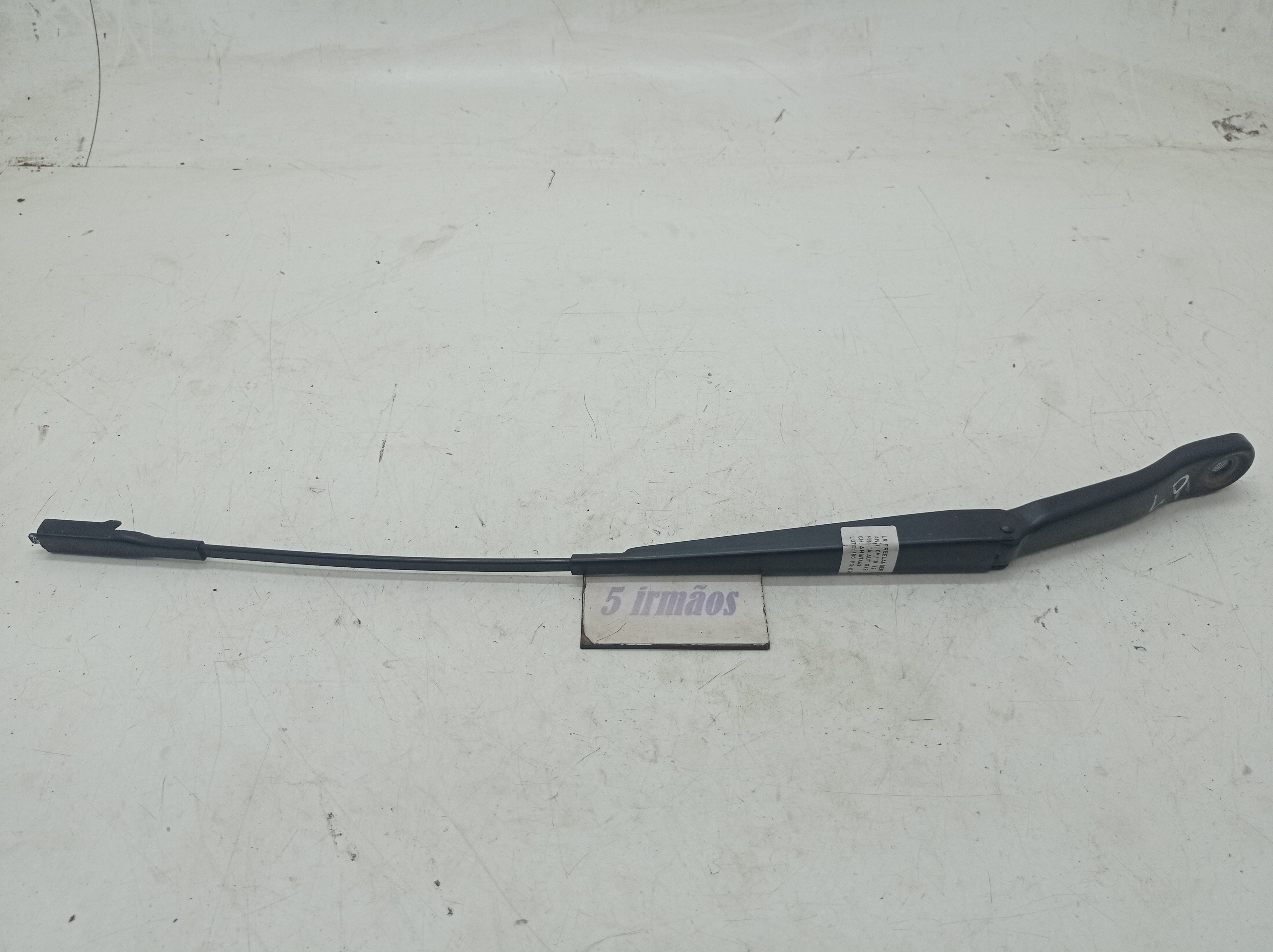 Braço Direito Limpador Parabrisa Freelander 2 3.2 2009 /2010