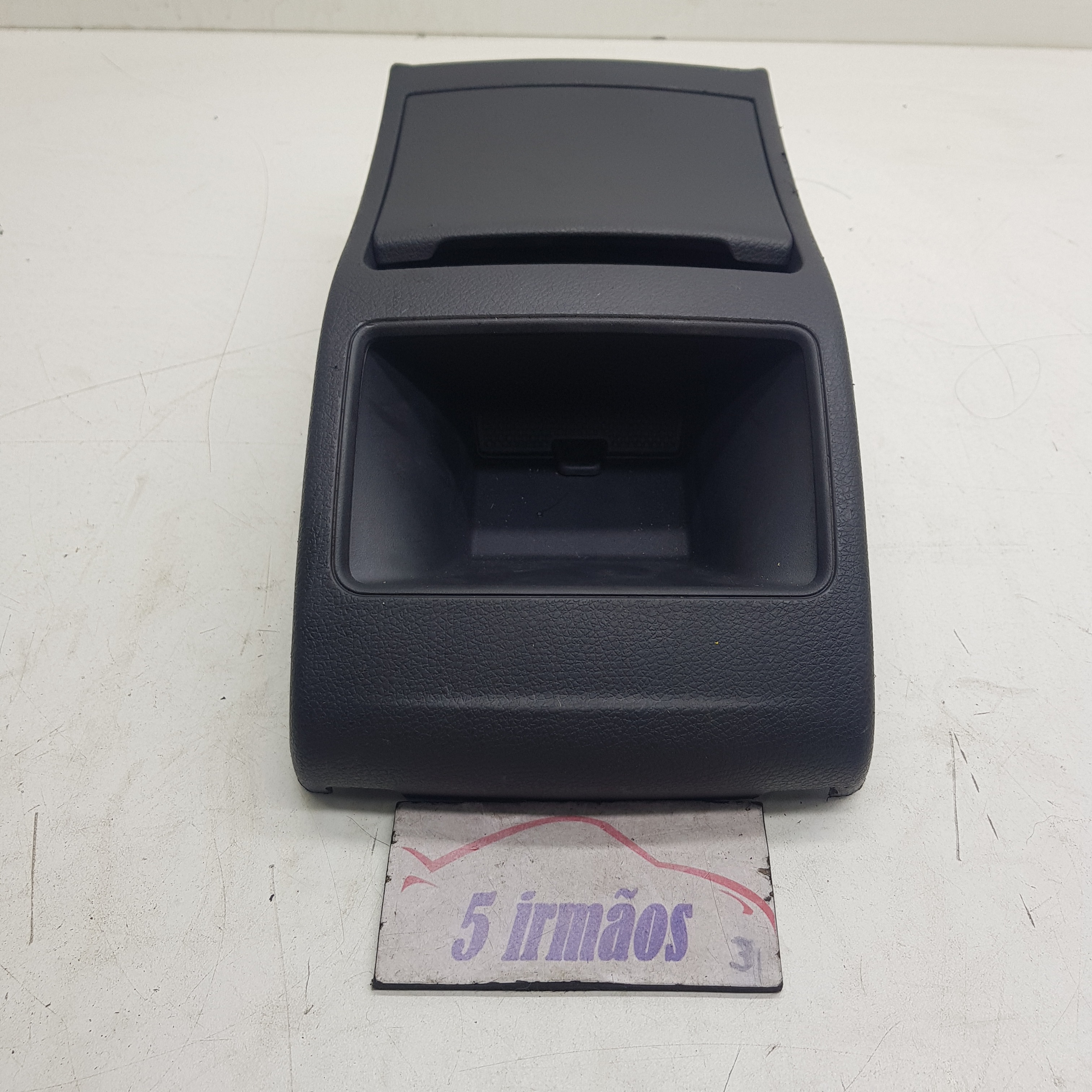 Acabamento Console Central Mercedes A200 1.6 2014 / 2015