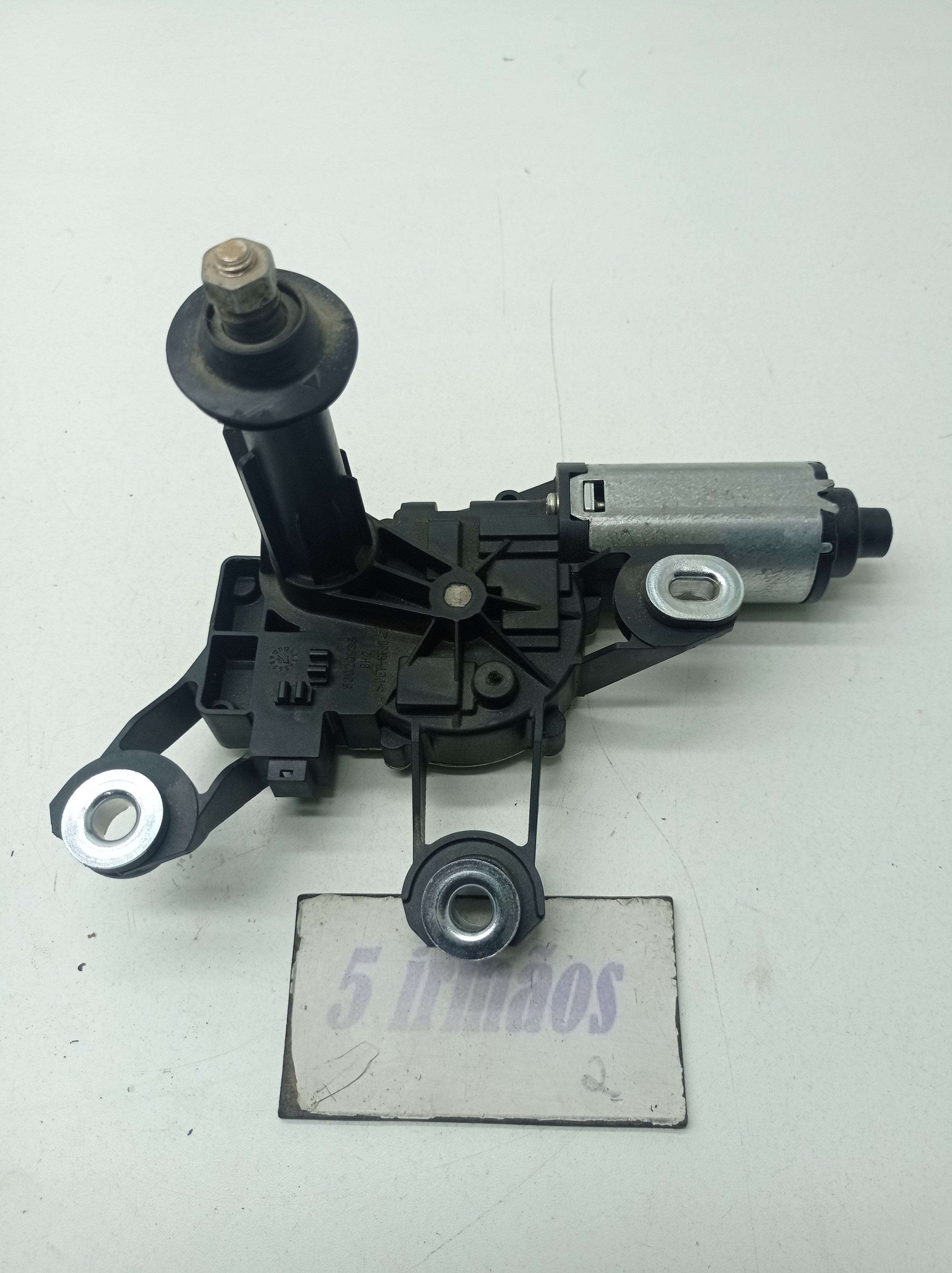Motor Limpador Vigia Traseiro Freelander 2 2.2 2012 / 2013