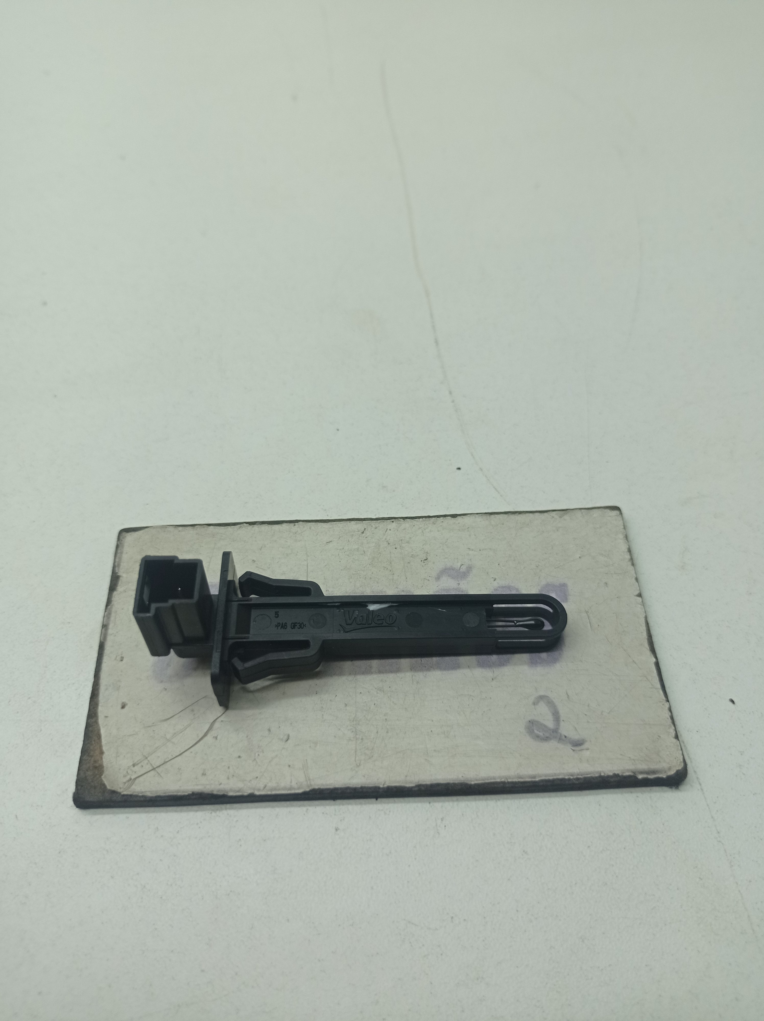 Sensor Temperatura Vw Jetta Gli 2.0 2019 N5q0907543a