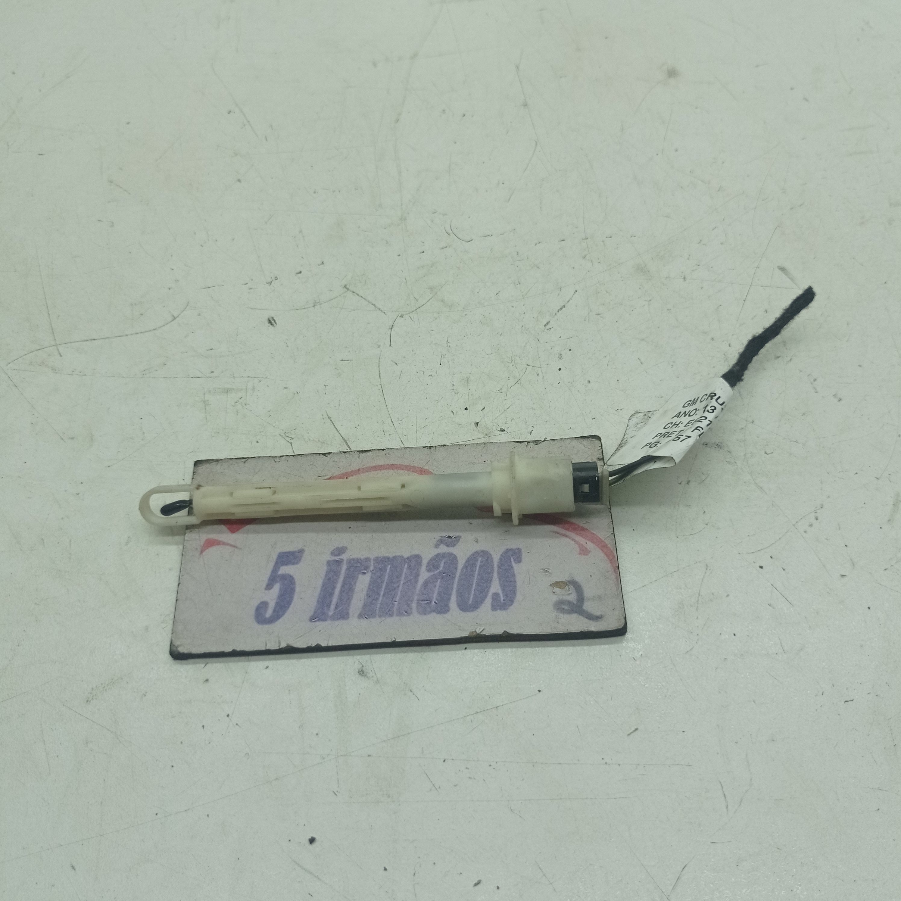 Sensor Temperatura Ar Condicionado Gm Cruze 1.8 2014