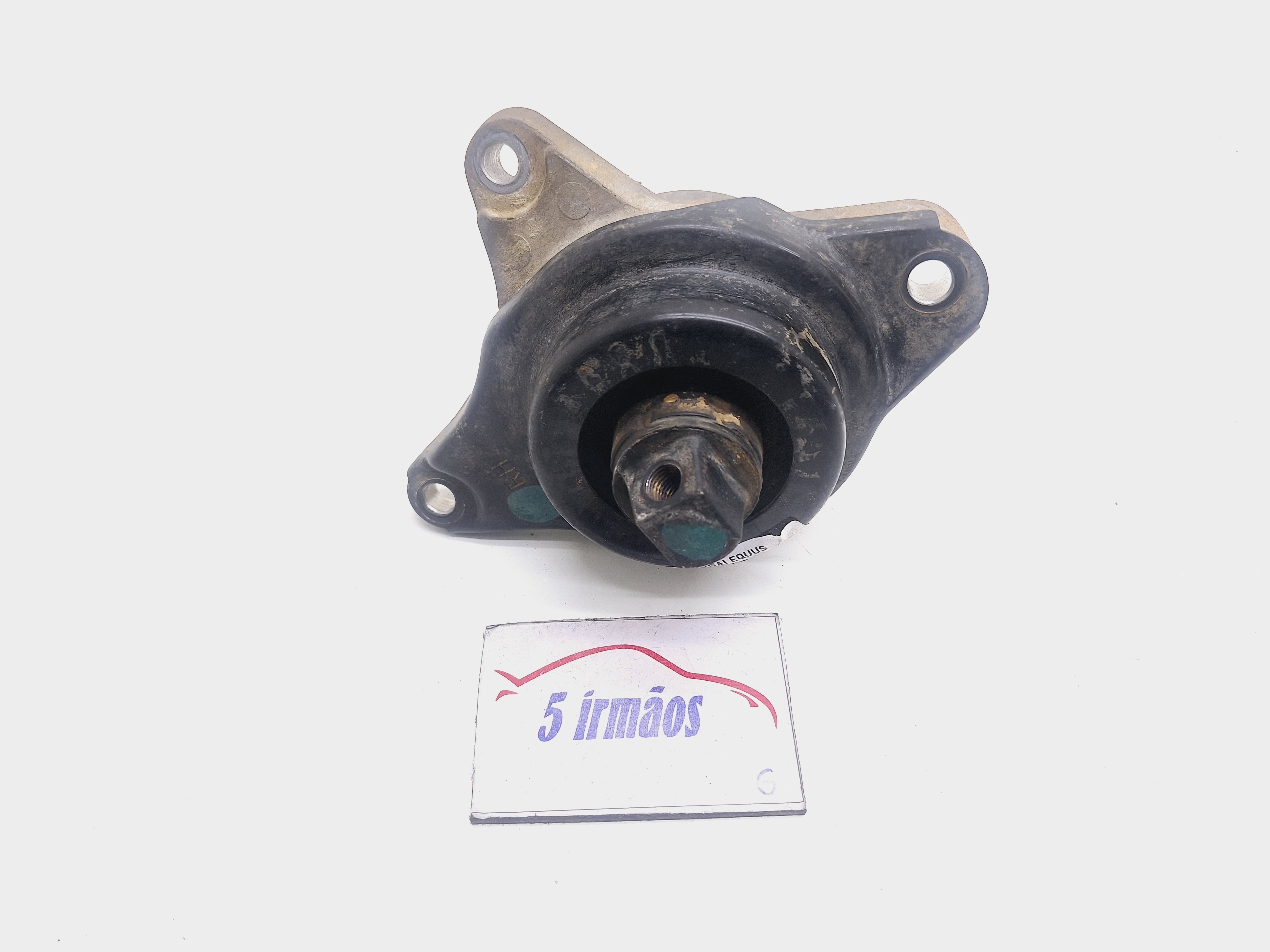 Coxim Direito Motor Hyundai Equus 4.6 V8 2011/2012