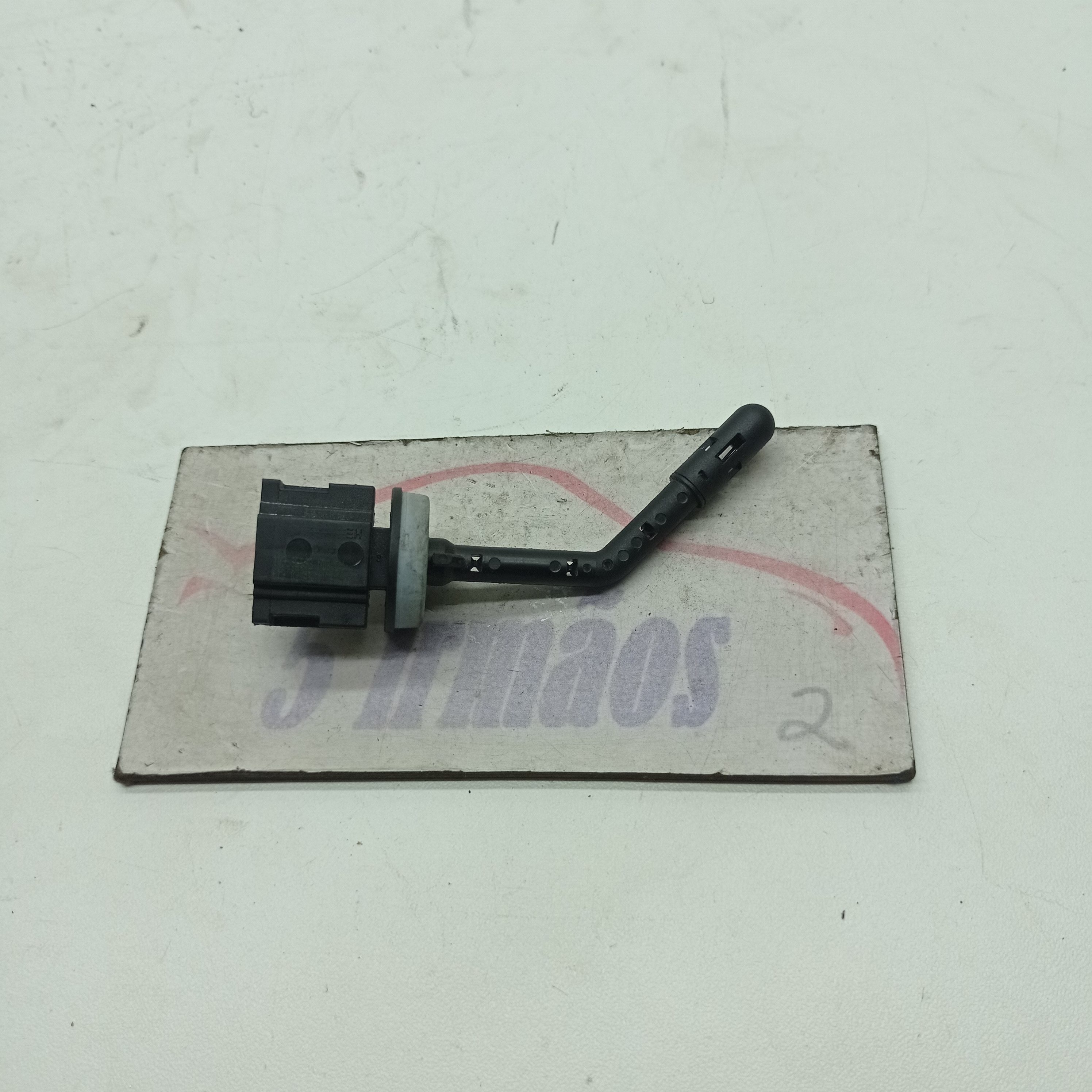 Sensor Temperatura Ar Condicionado Vw Tiguan Tsi 2.0 2012