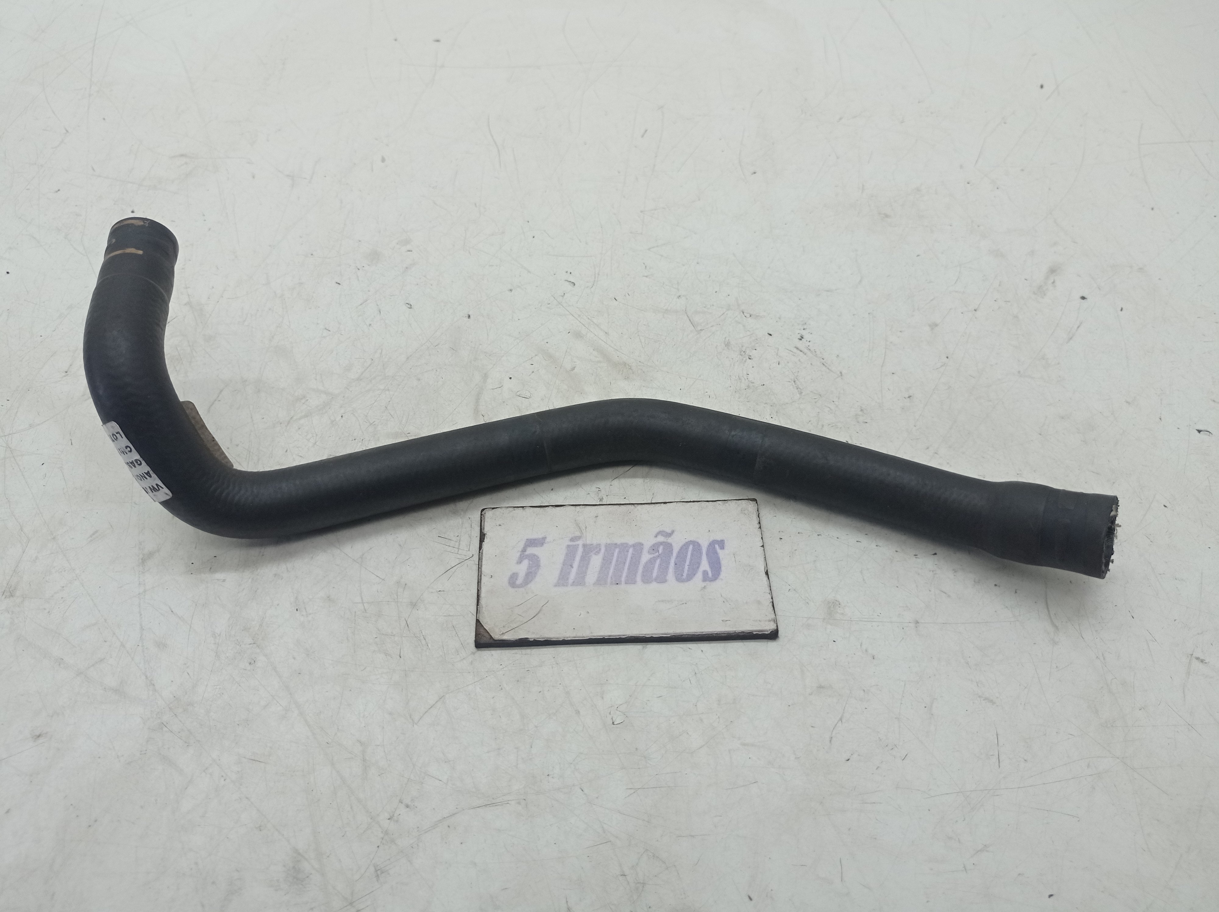 Mangueira Agua Radiador Vw Jetta Tsi 2.0 2014 N5c0121109d