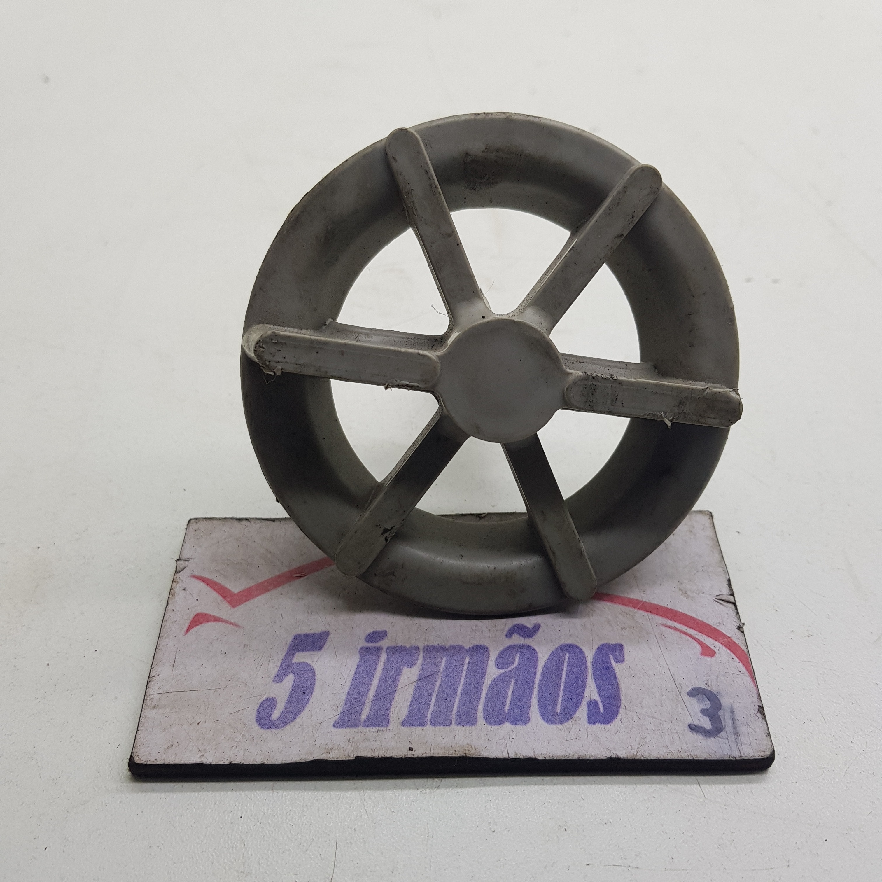 Parafuso Trava Estepe Hyundai Sonata 2.4 2011 / 2012