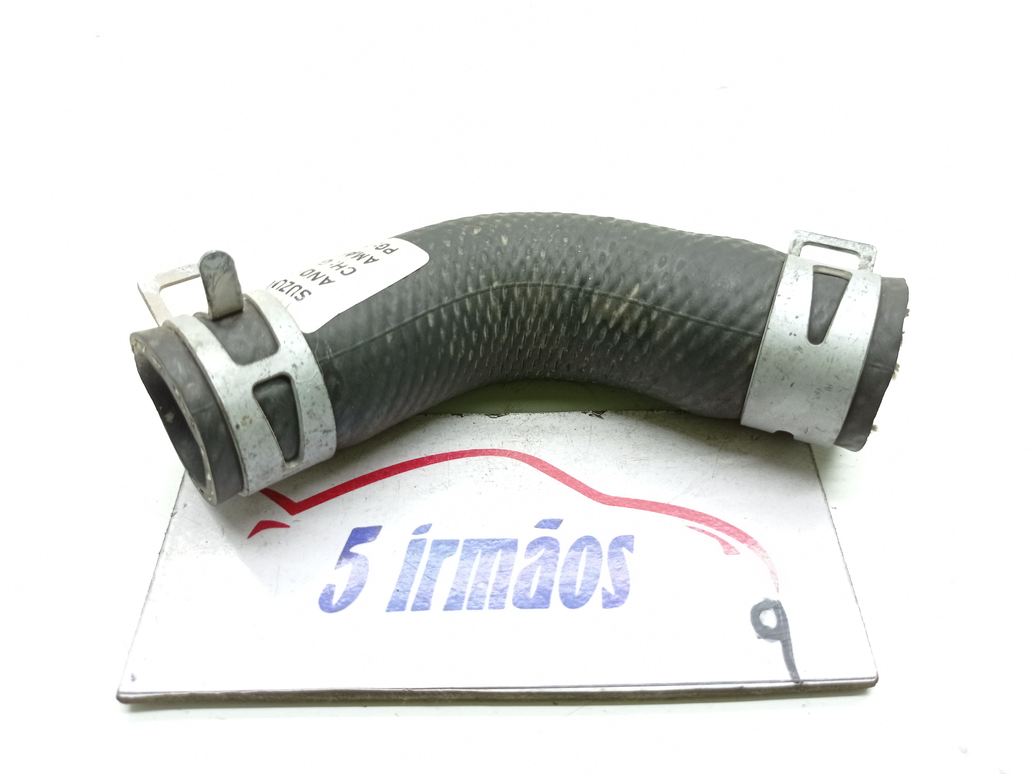 Mangueira Arrefecimento Suzuki Jimny 4×4 1.3 2015 / 2016