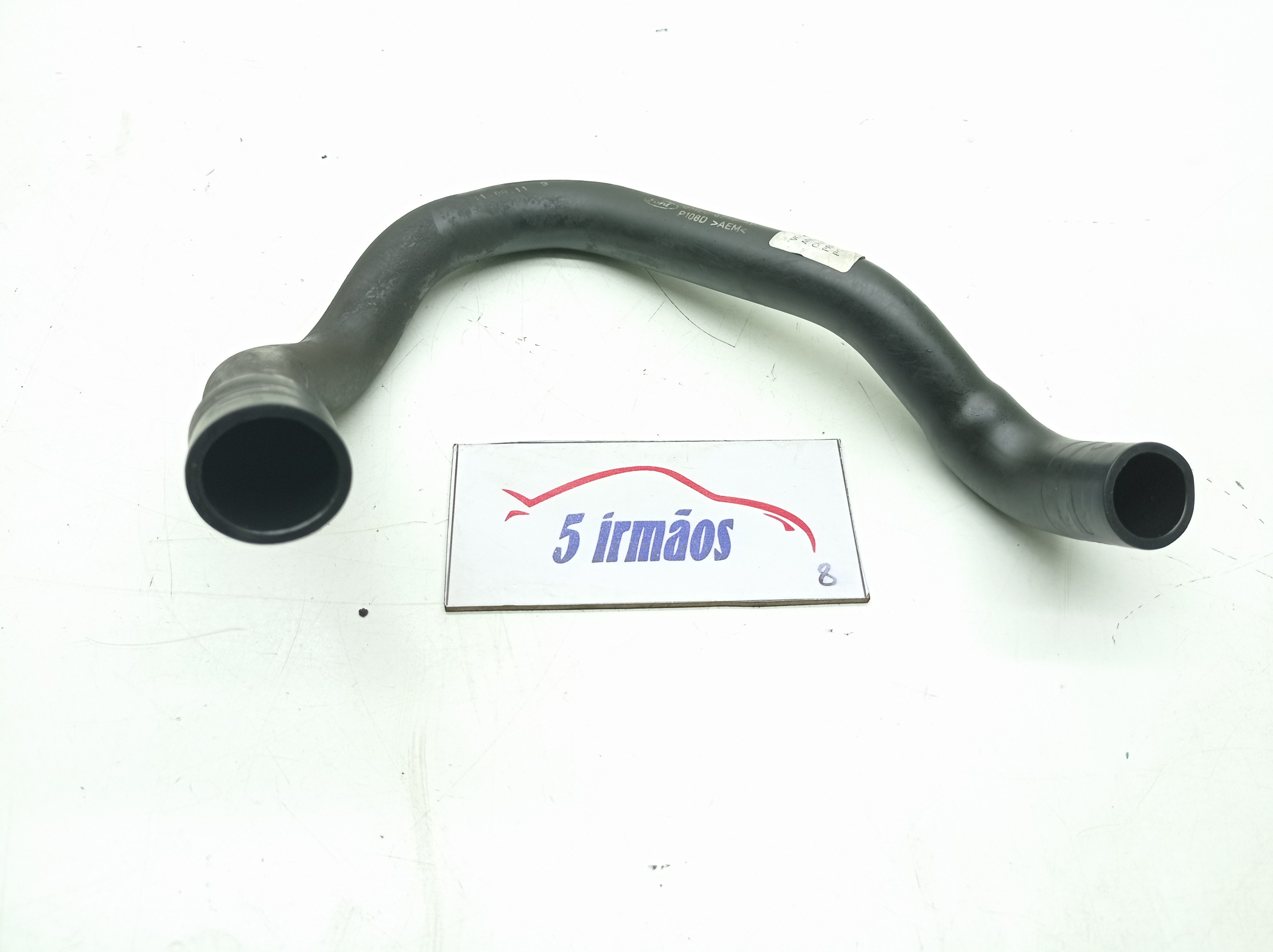 Mangueira Água Radiador Volvo S60 1.6 2011 / 2012