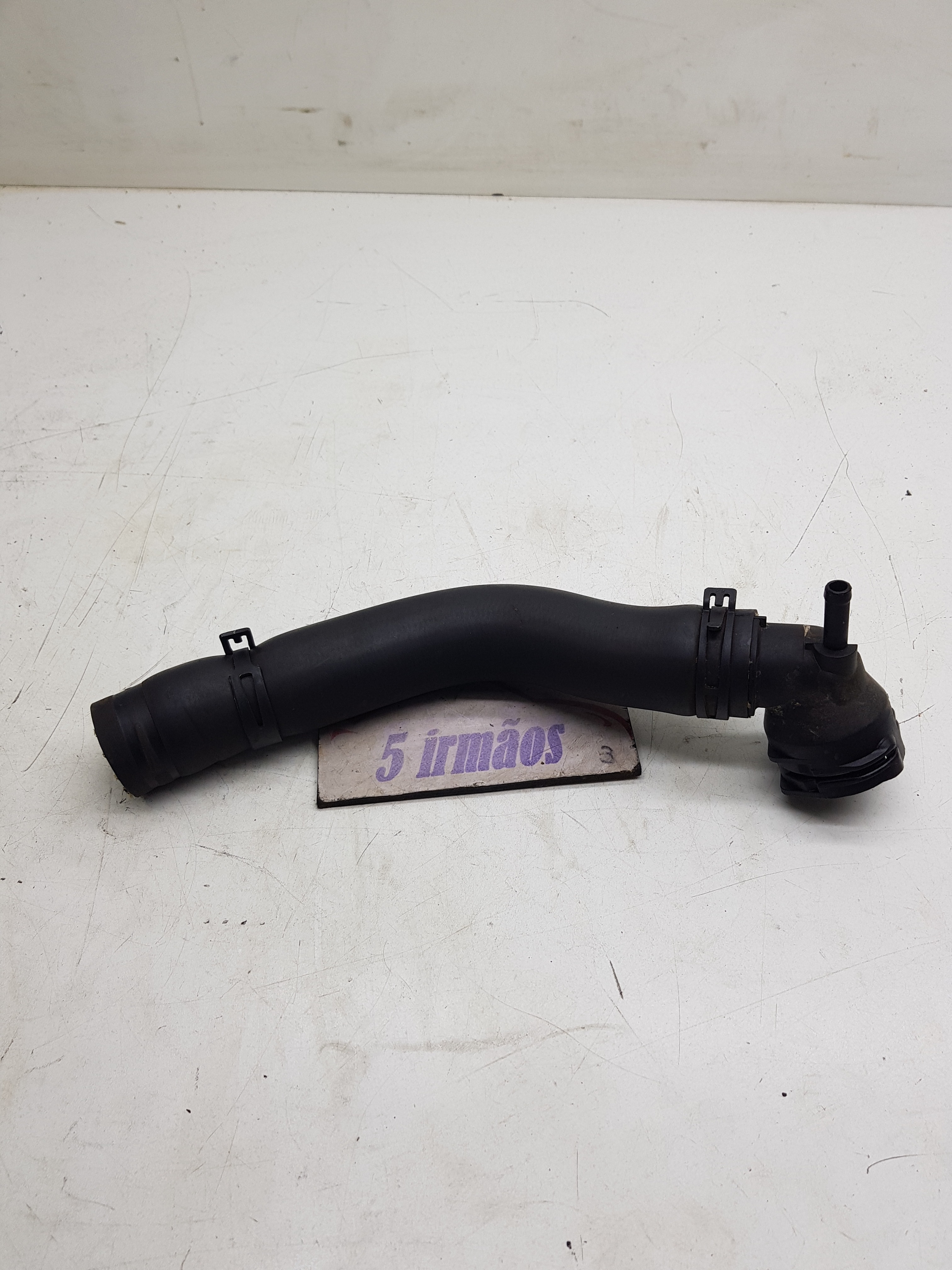 Mangueira Radiador Vw Jetta Tsi 2.0 2012 Nº1k0122101jp