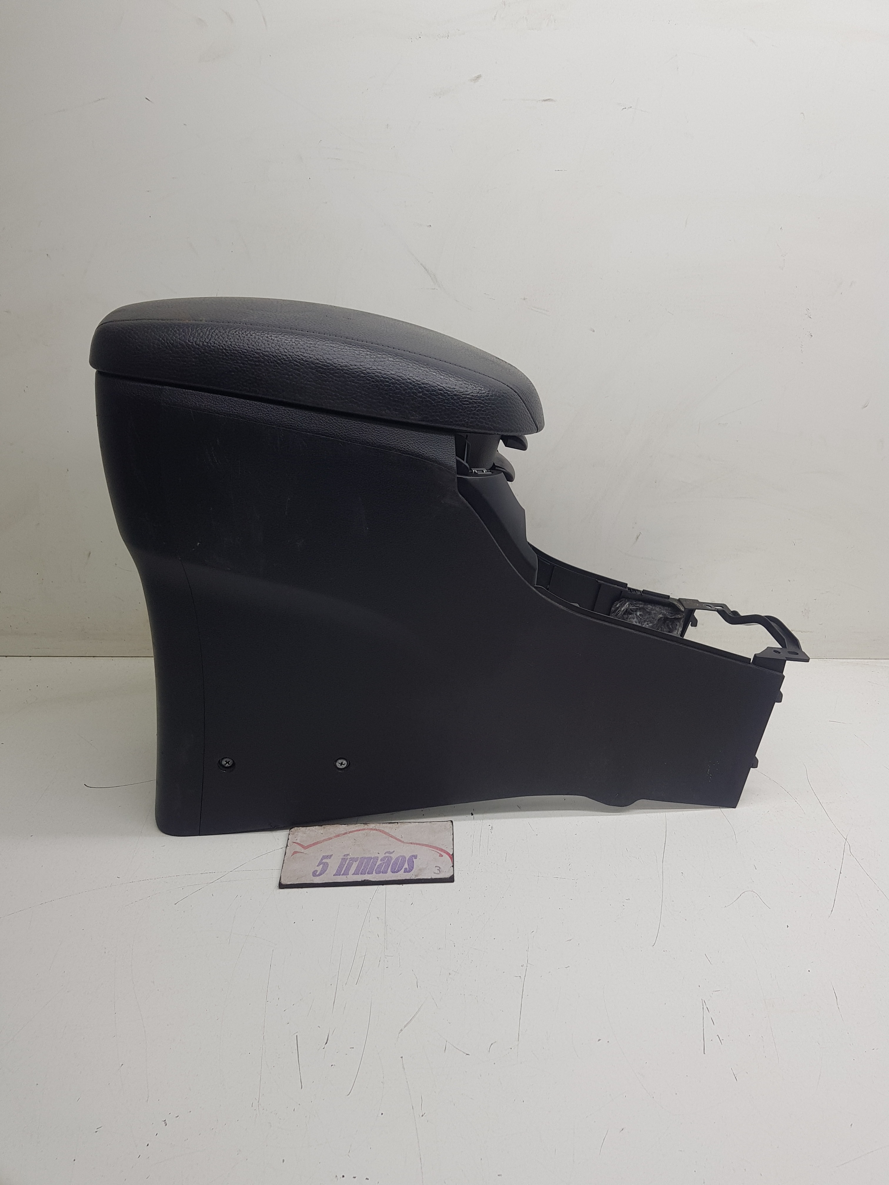 Apoio Braço Console Central Hyundai Veloster 1.6 2012