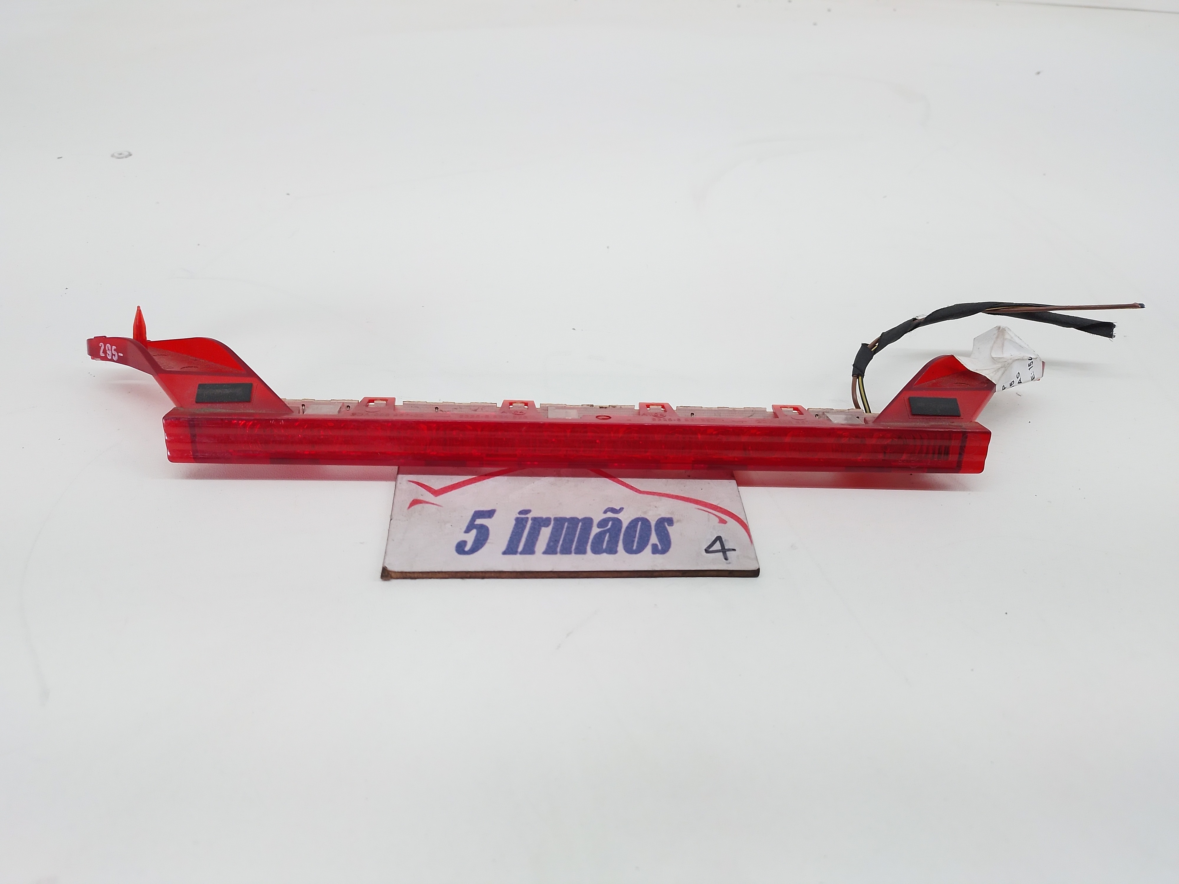 Luz Breaklight Bmw 120i 2.0 Asp 2005 / 2006
