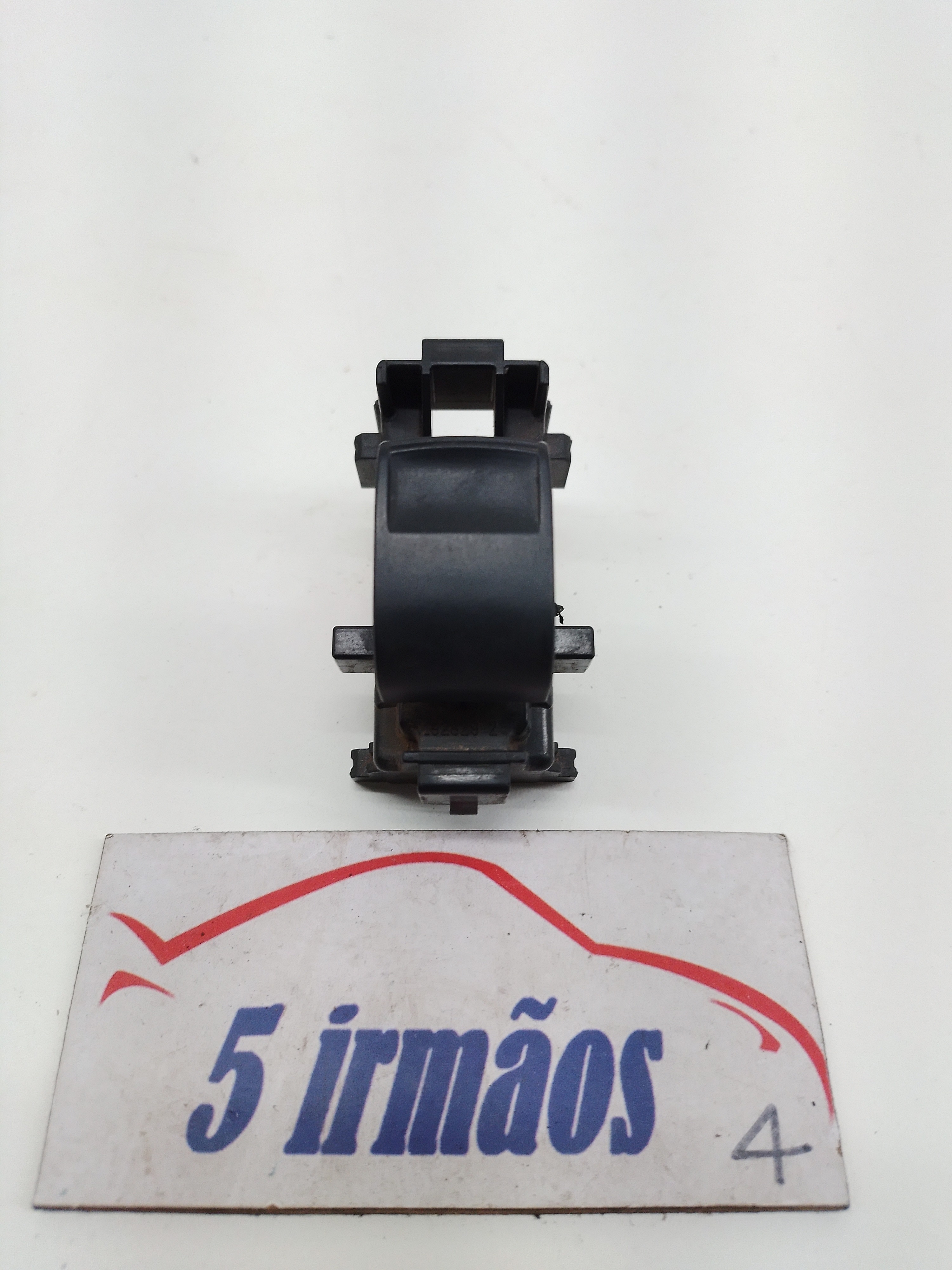 Comando Vidro Traseiro Esquerdo Toyota Rav4 2.4 2008 / 2009