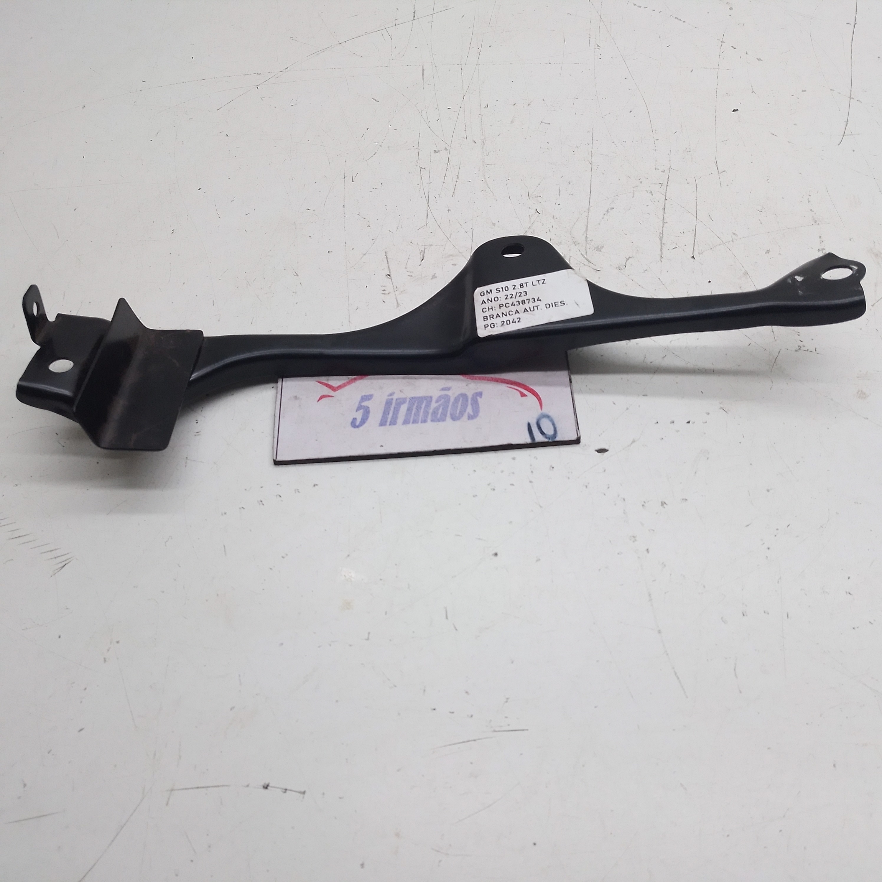 Suporte Motor Chevrolet S10 2.8 2022 / 2023