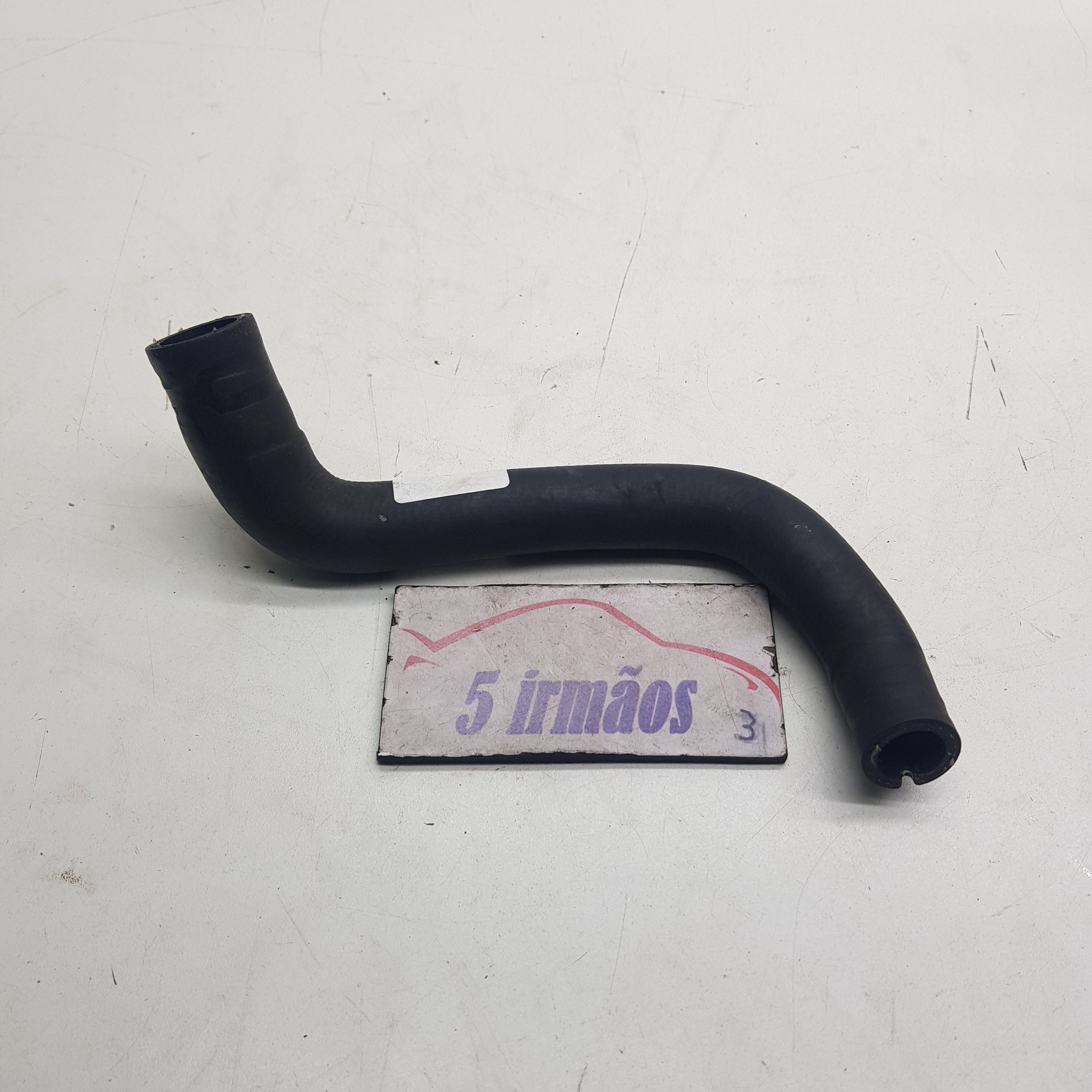 Mangueira Radiador Vw Jetta Tsi 1.4 2019 / 2020 N5q0121109p