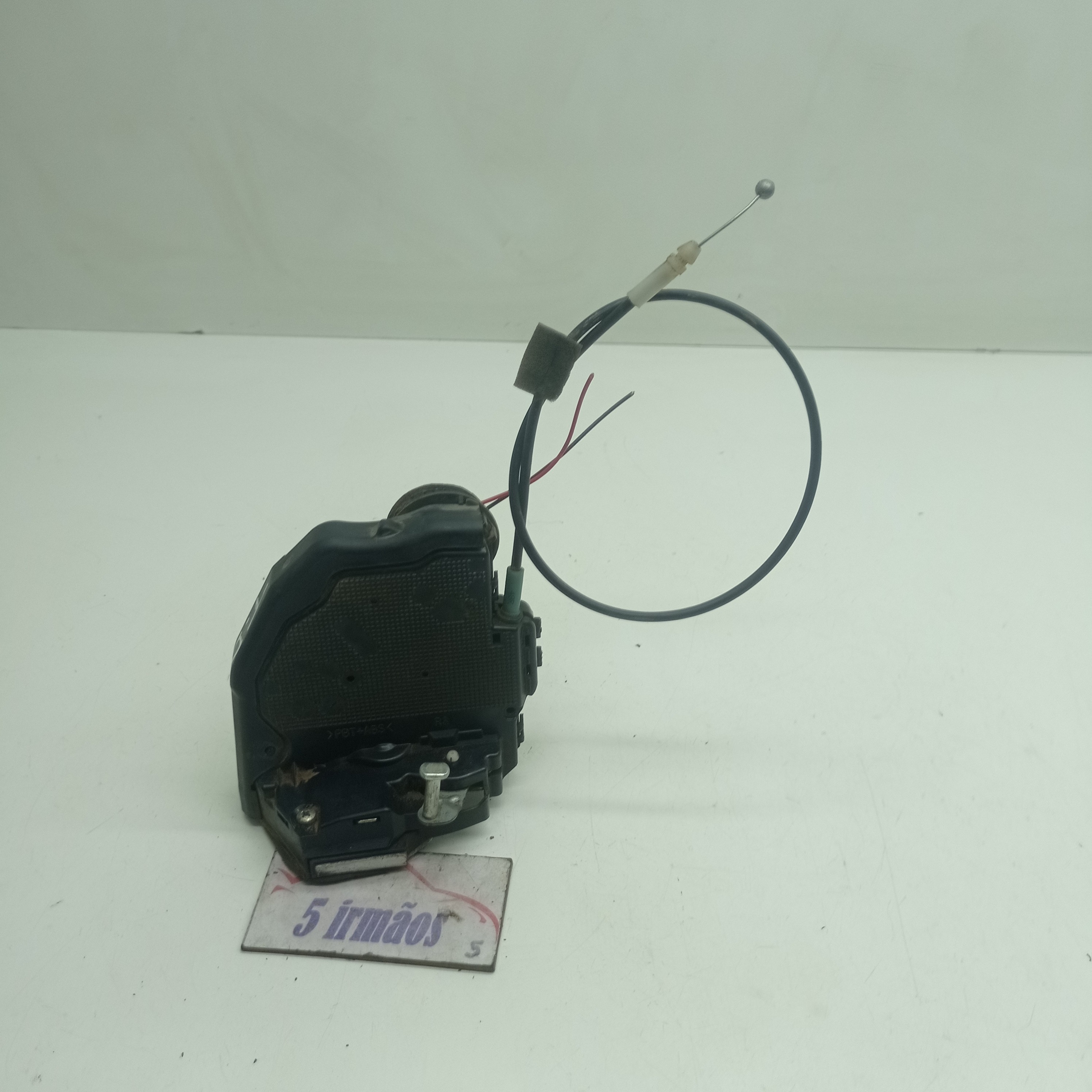 Fechadura Porta Traseira Direita Toyota Rav4 2.4 4×4 2010