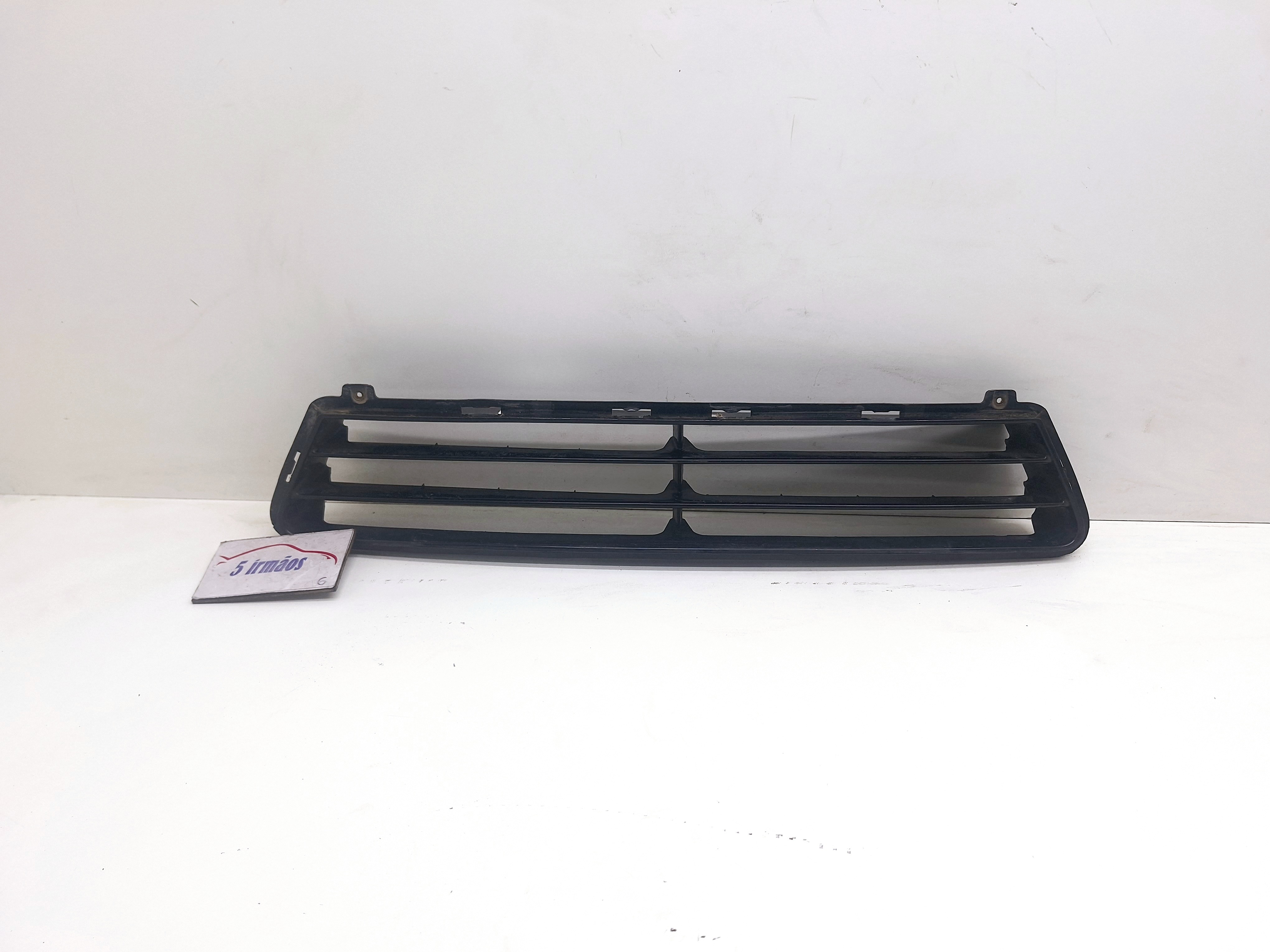 Grade Parachoque Dianteiro Hyundai Equus 4.6 V8 2011/2012 Preto