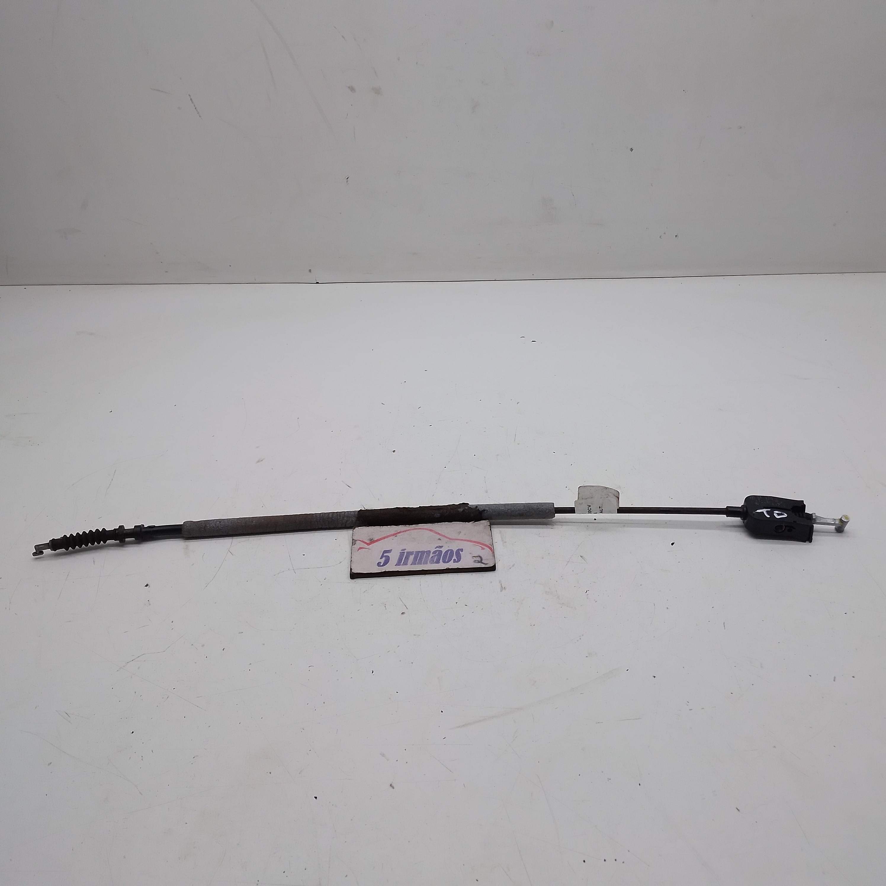 Cabo Fechadura Traseira Direita Vw Jetta Tsi 2.0 2011 2012