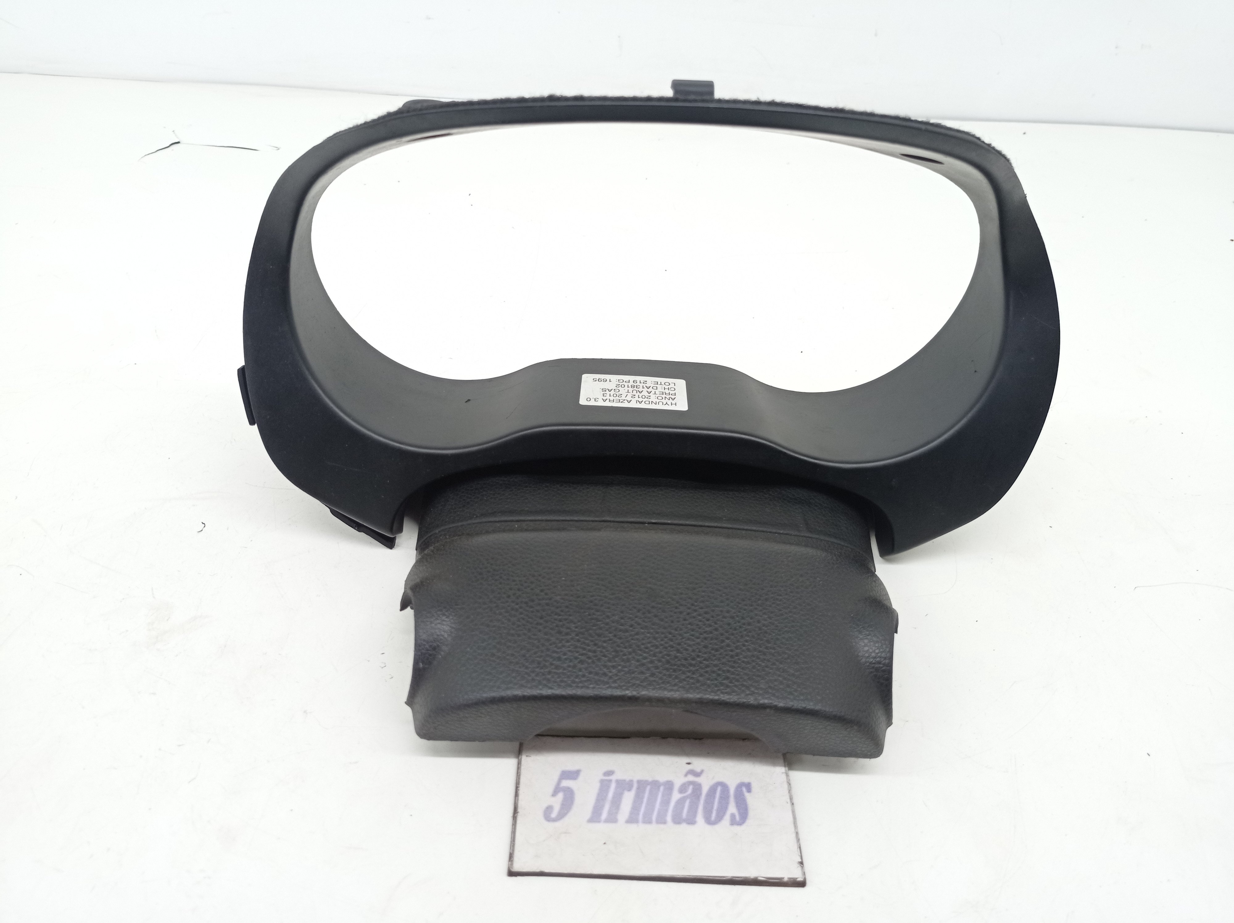 Moldura Painel Instrumentos Hyundai Azera 3.0 2012 / 2013