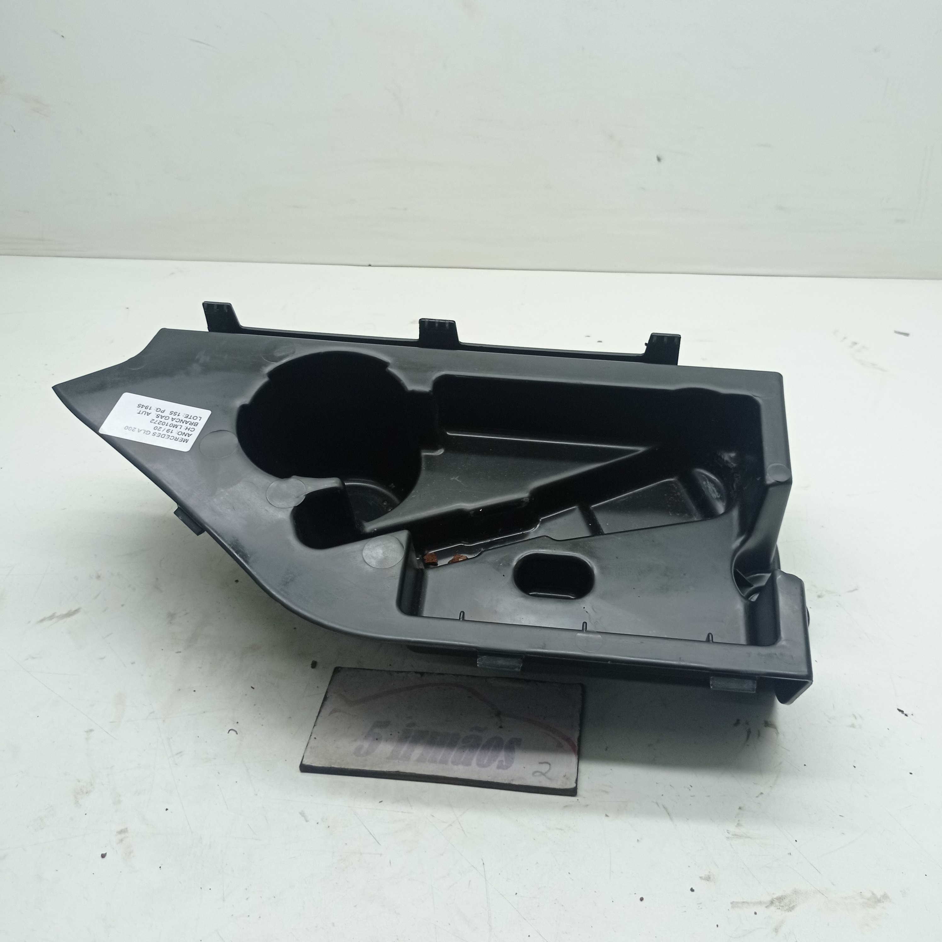 Suporte Kit Ferramentas Mercedes Gla 200 1.6 2019 / 2020