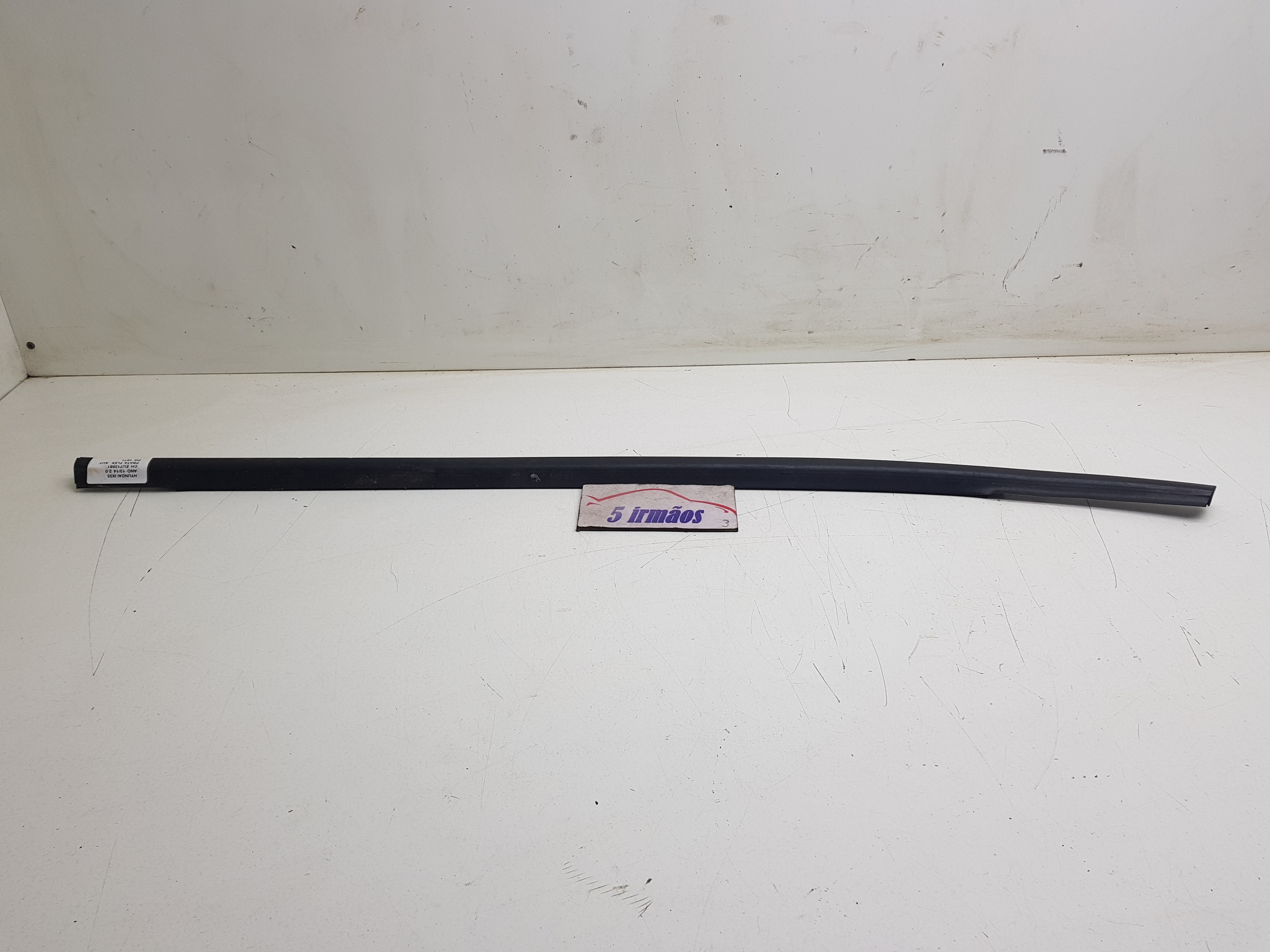 Pestana Porta Traseira Direita Hyundai Ix35 2.0 2014