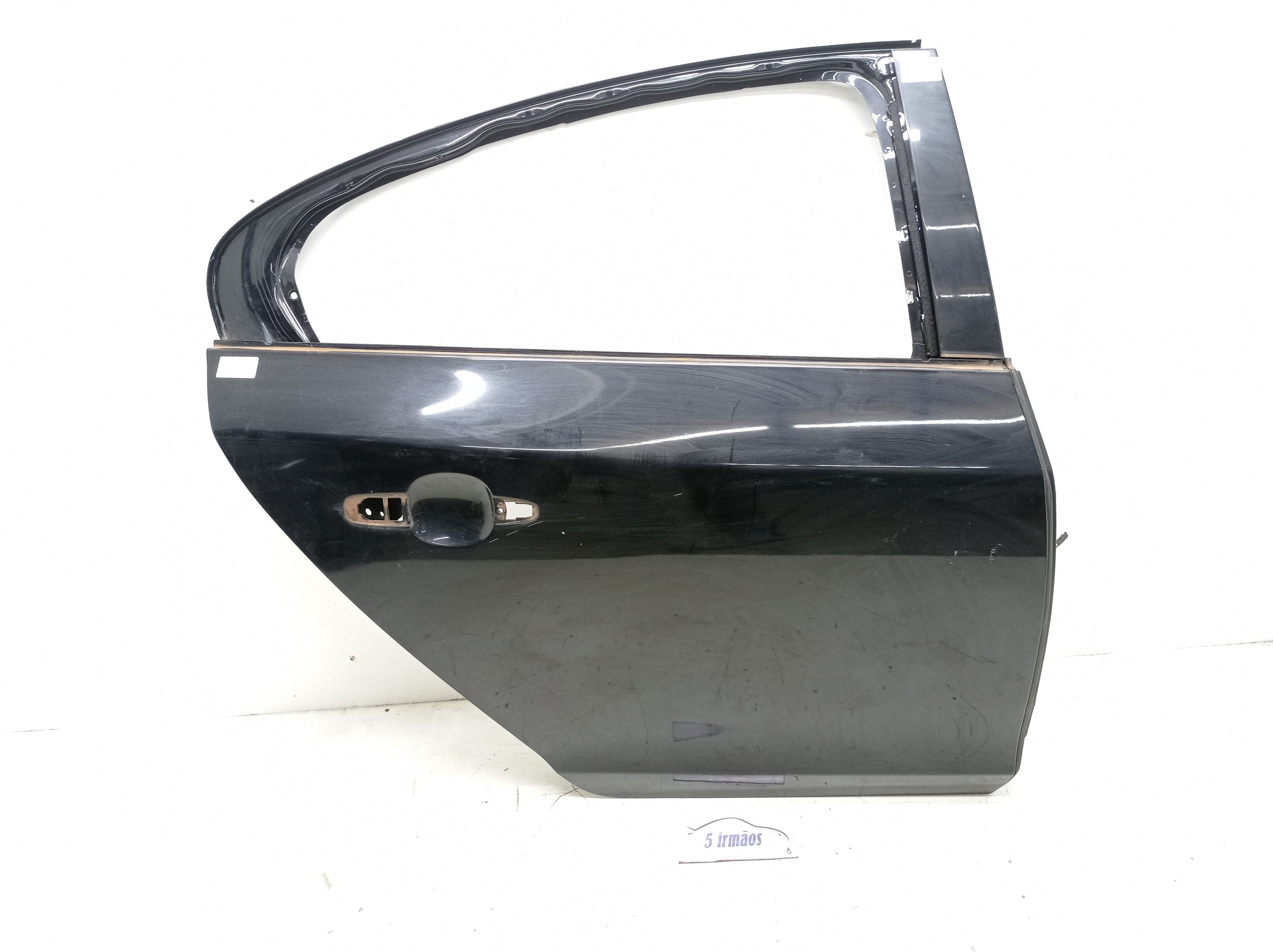 Porta Traseira Direita Volvo S60 1.6 2011 / 2012