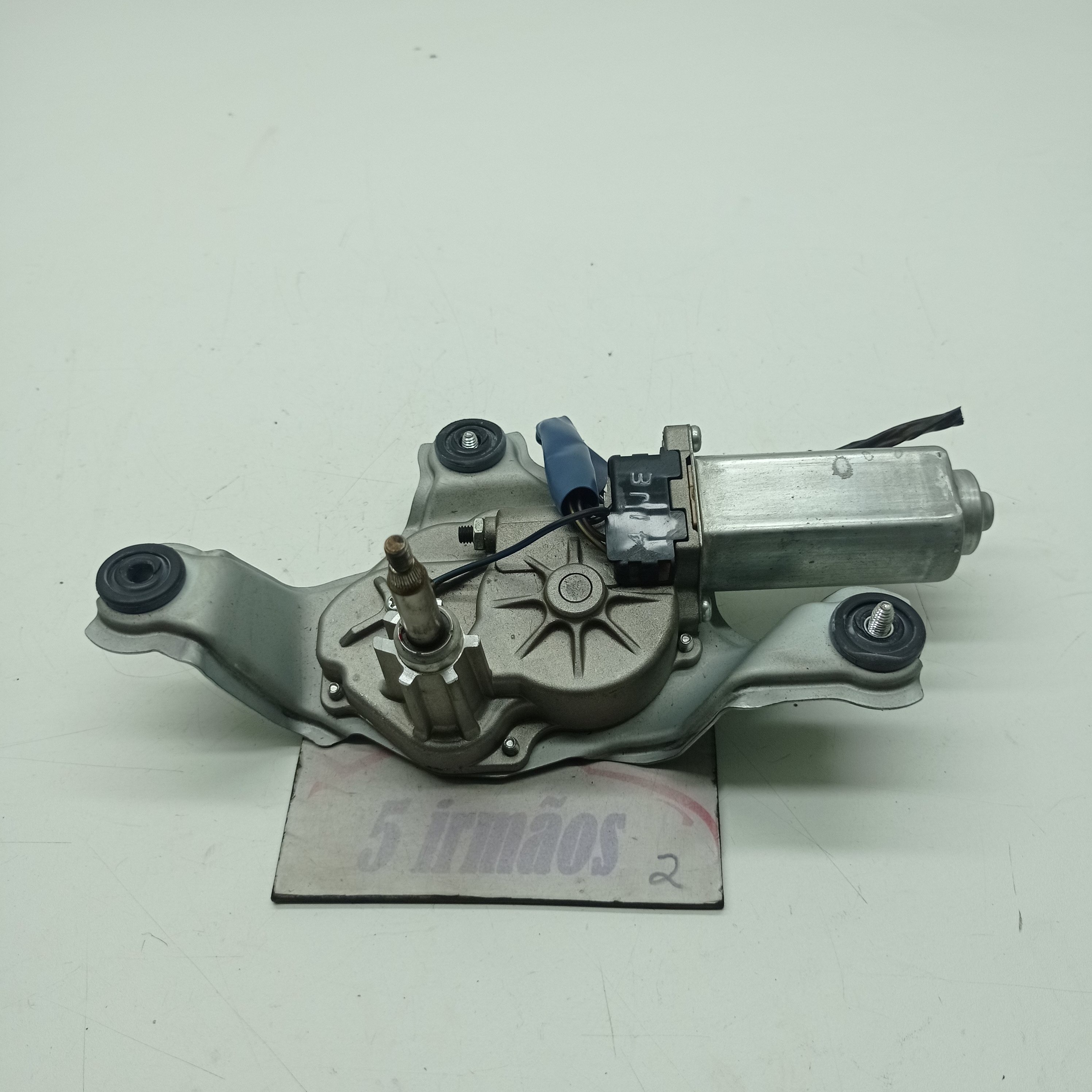 Motor Limpador Vigia Traseiro Hyundai I30 1.8 2013 / 2014