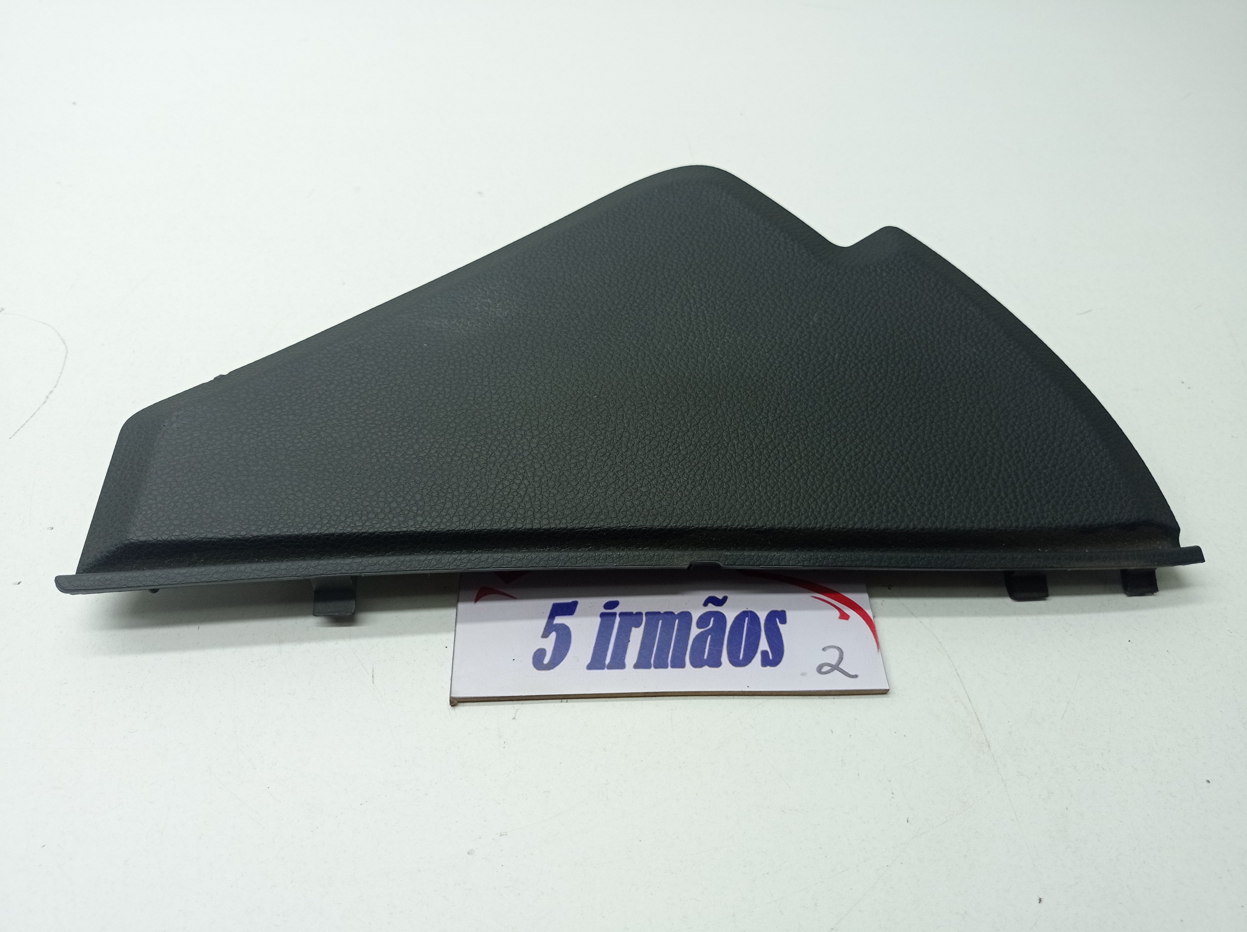 Acabamento Direito Painel Hyundai Azera 3.0 V6 2012 / 2013